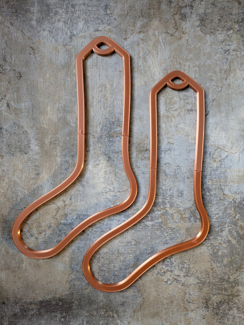 Sockblockers - Copper - Adult Sizes