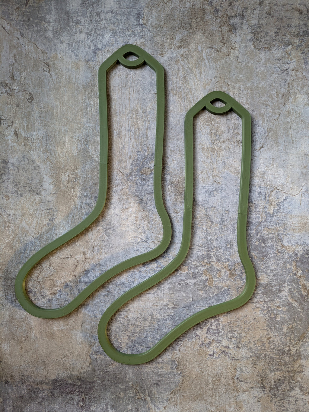 Sockblockers - Olive - Adult Sizes