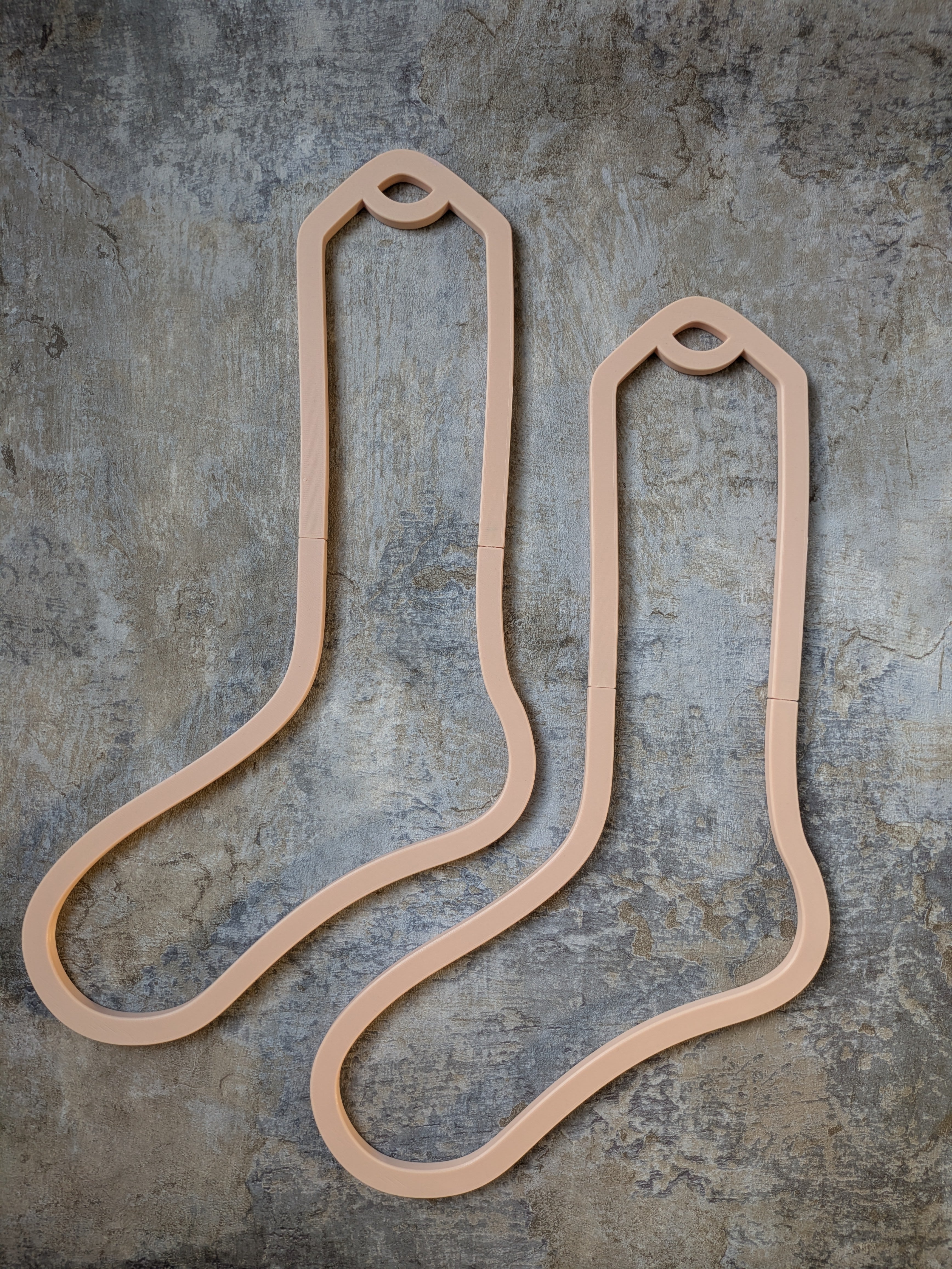 Sockblockers - Beige - Adult Sizes