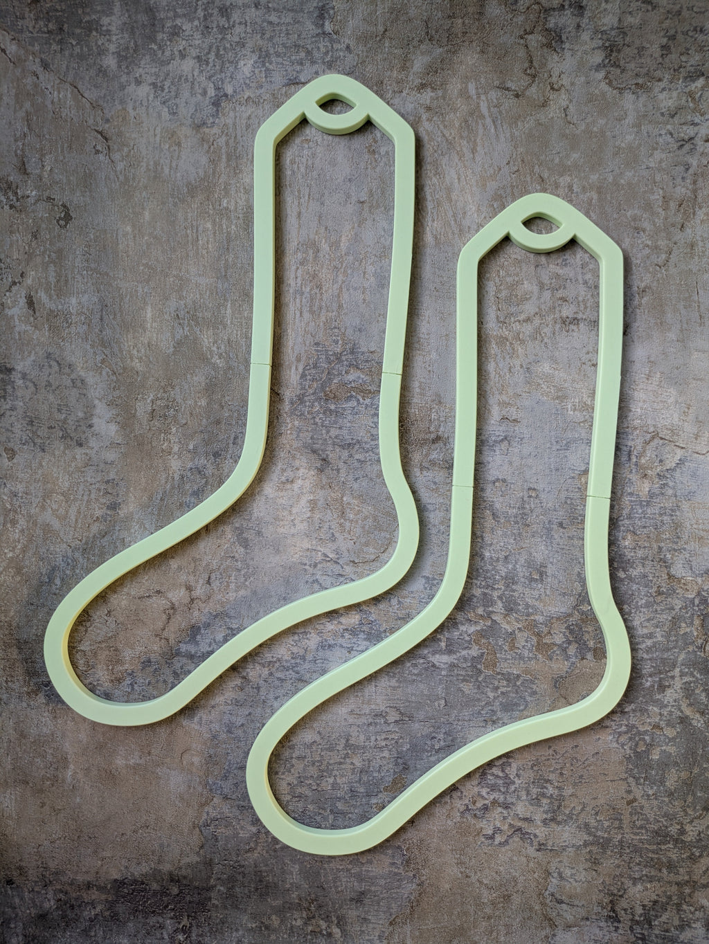 Sokblokkers - Mint - Volwassen maten