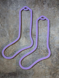Sockblockers - Lavender - Adult Sizes