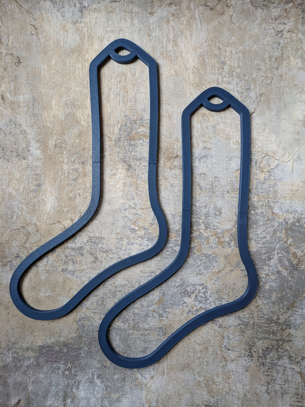 Sockblockers - Navy - Adult Sizes