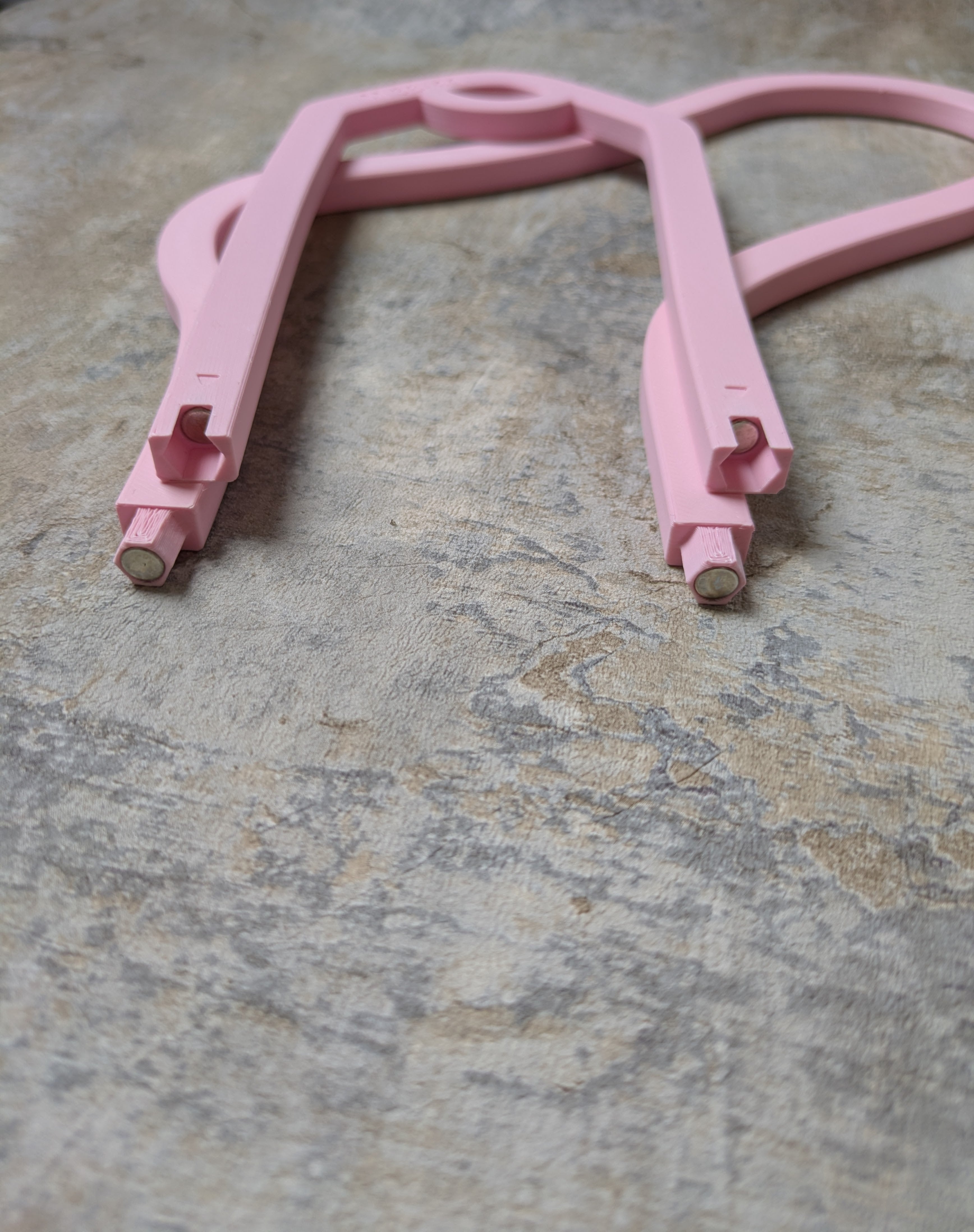 Sockblockers - Soft Pink - Adult Sizes