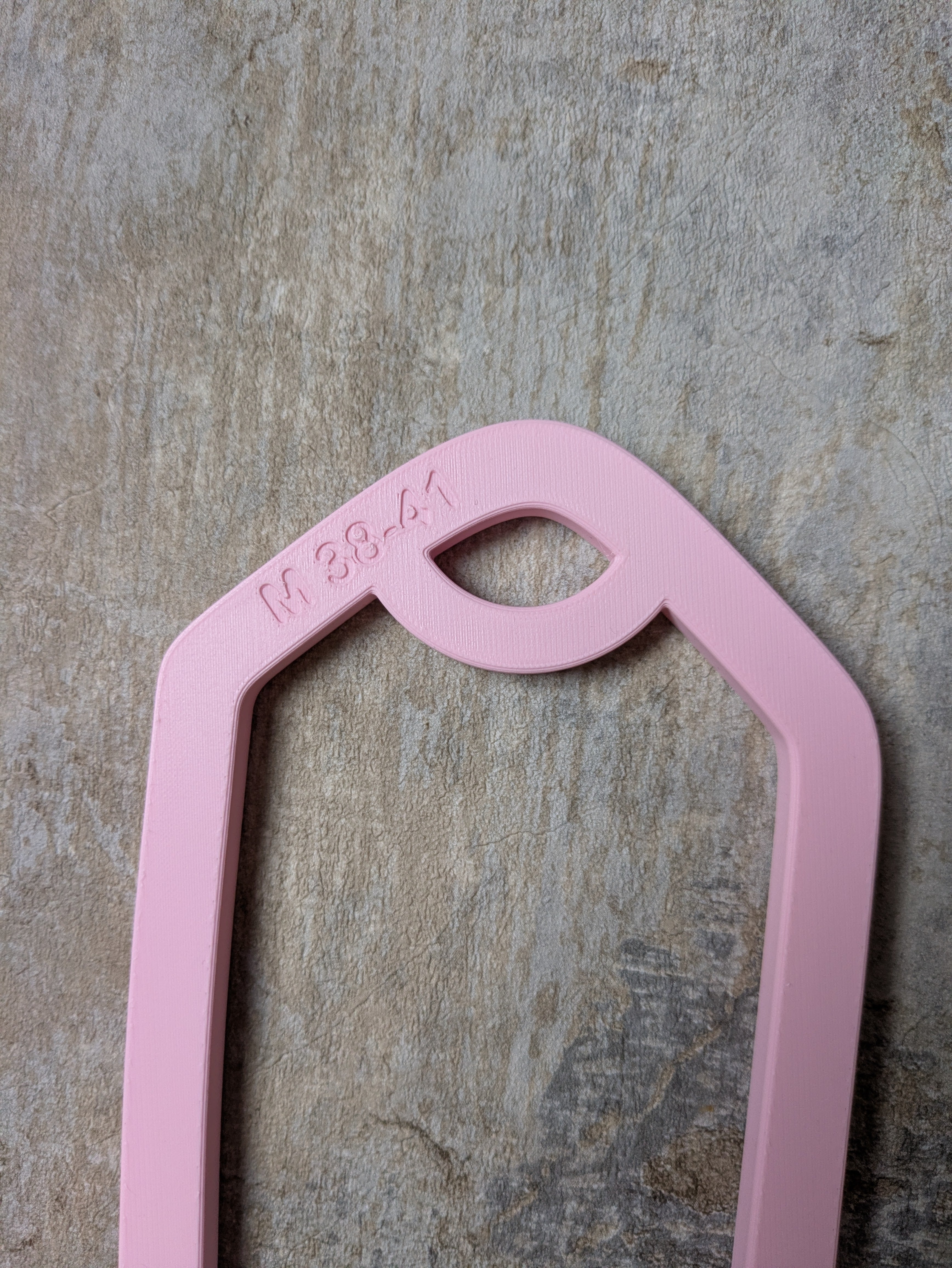 Sockblockers - Soft Pink - Adult Sizes