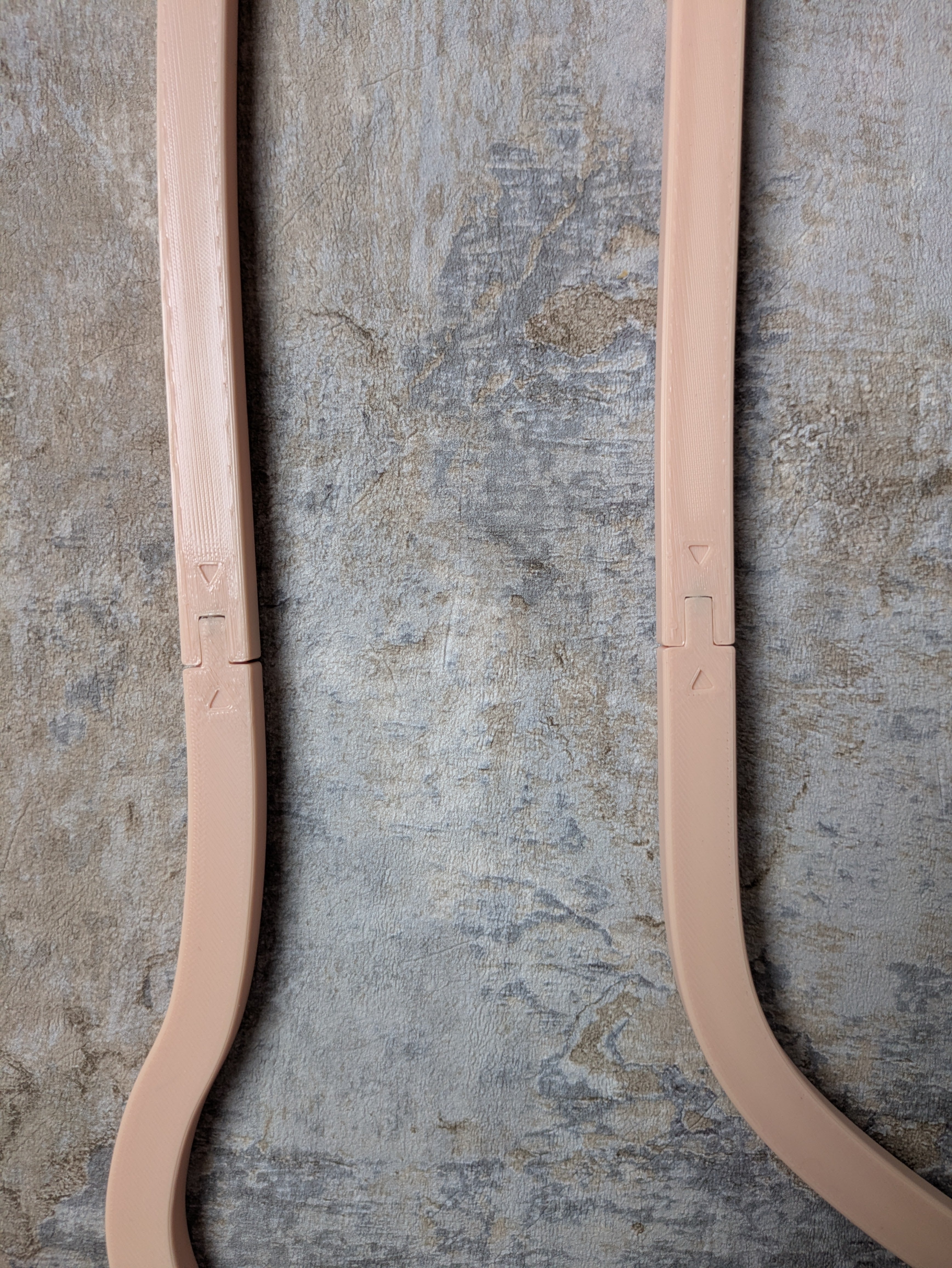 Sockblockers - Beige - Adult Sizes