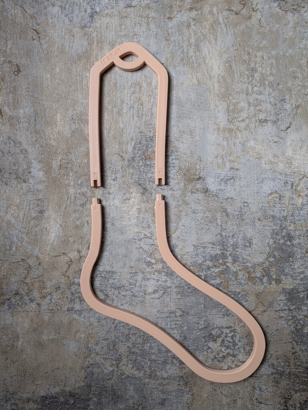 Sockblockers - Beige - Adult Sizes