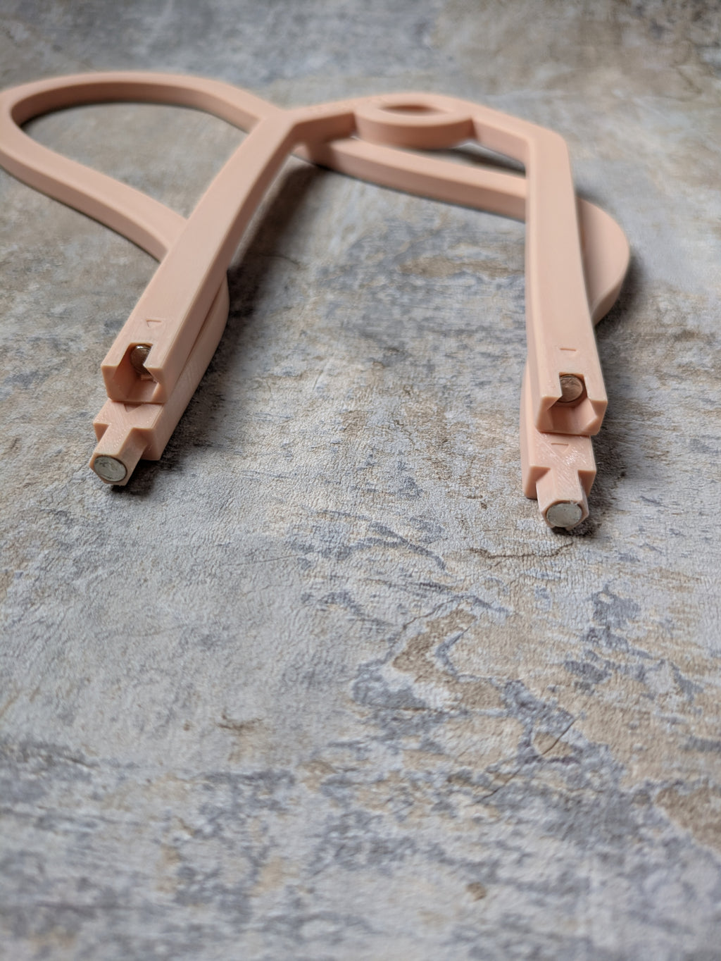 Sockblockers - Beige - Adult Sizes