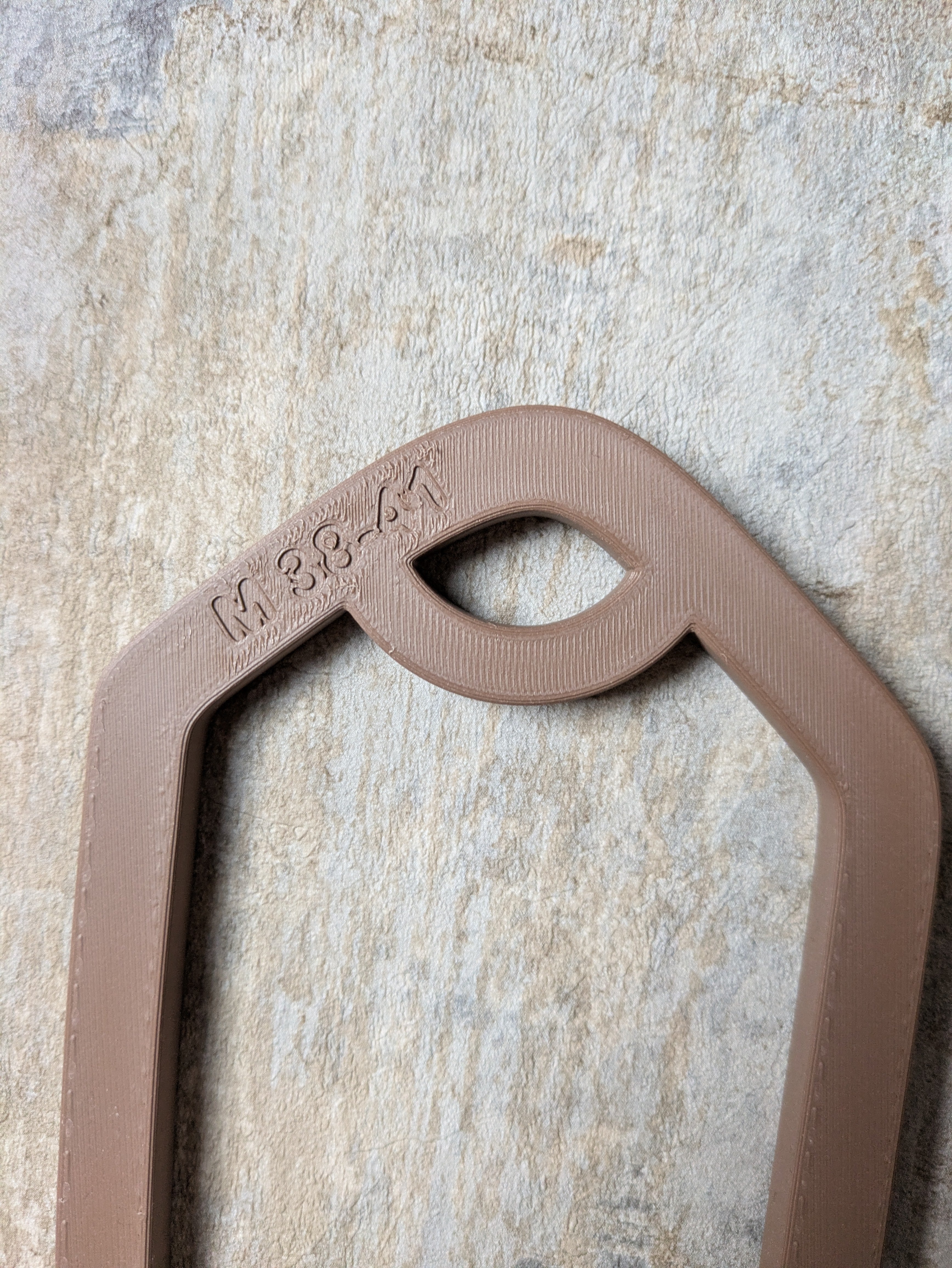 Sockblockers - Brown - Adult Sizes