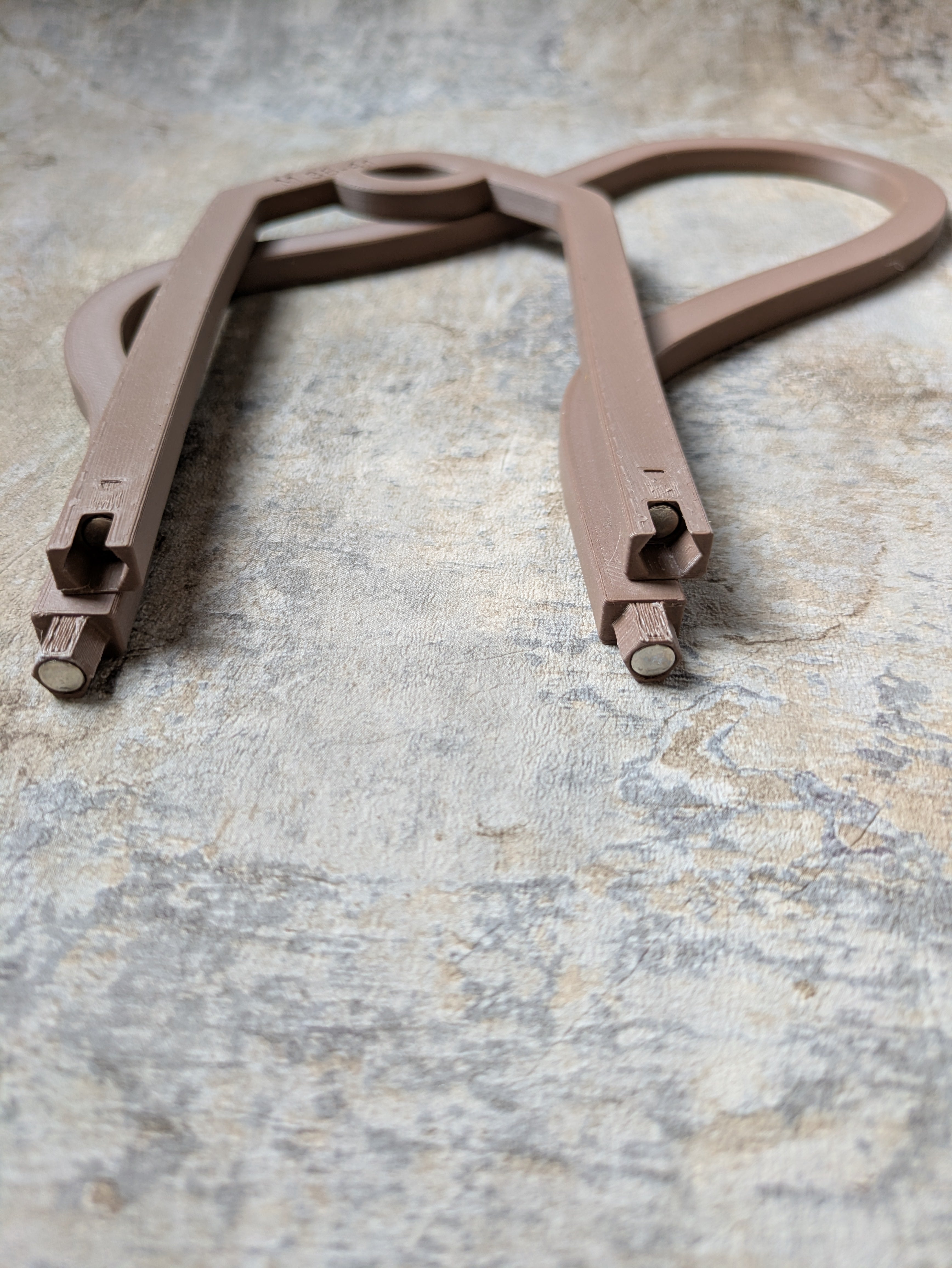 Sockblockers - Brown - Adult Sizes