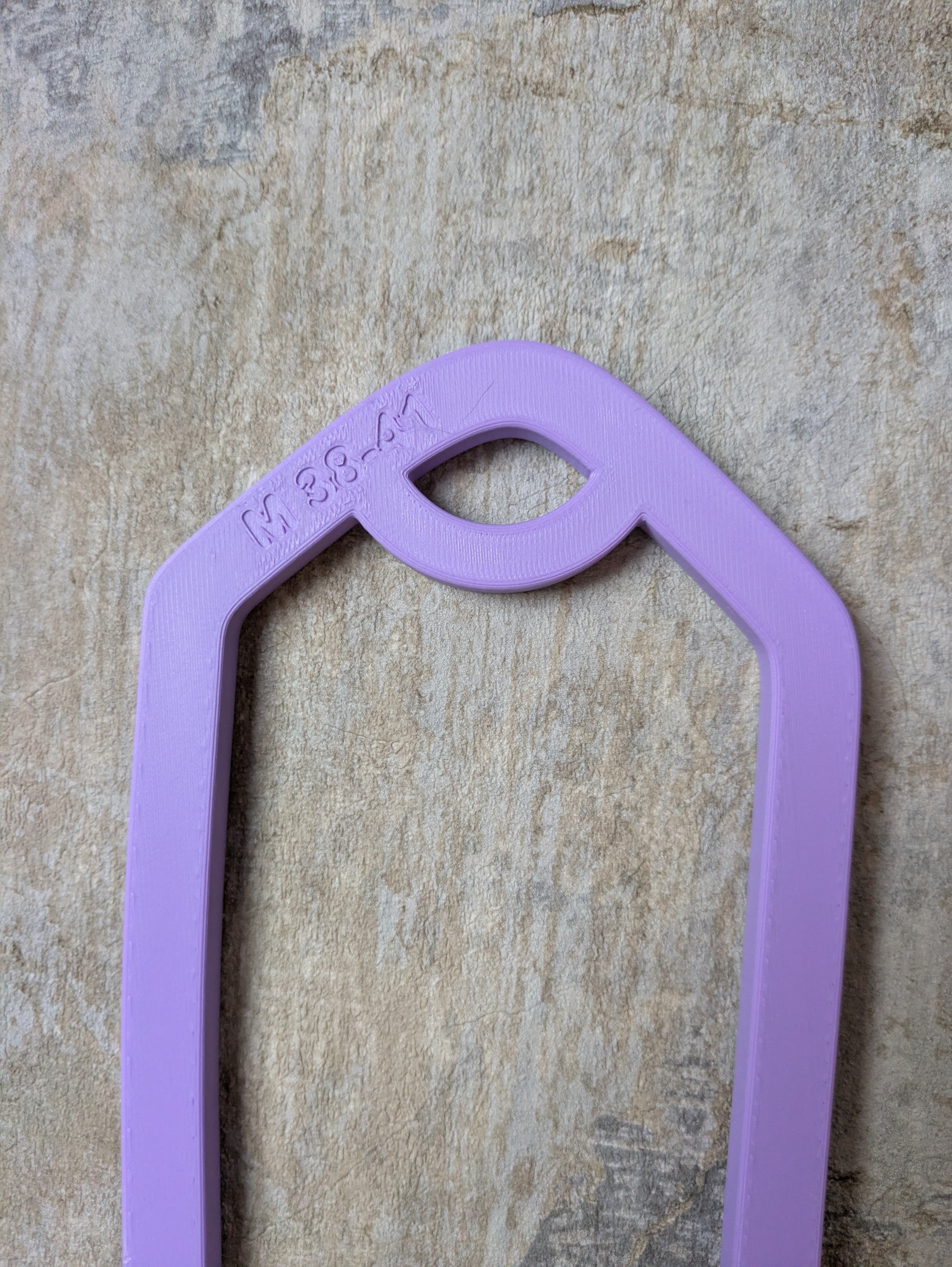 Sockblockers - Lavender - Adult Sizes