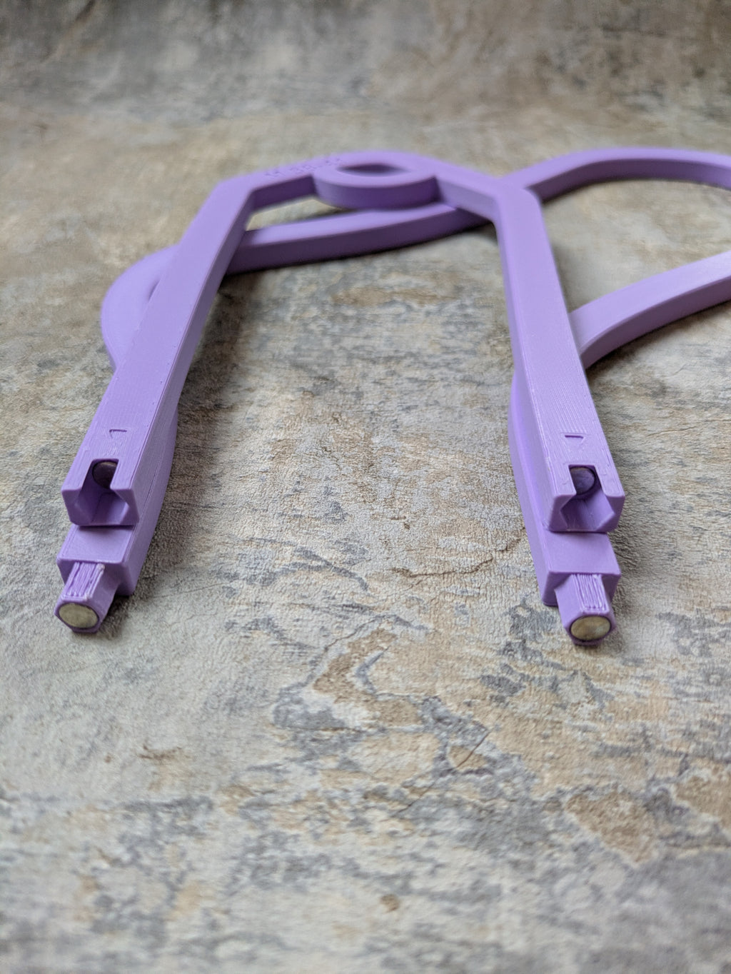 Sockblockers - Lavender - Adult Sizes