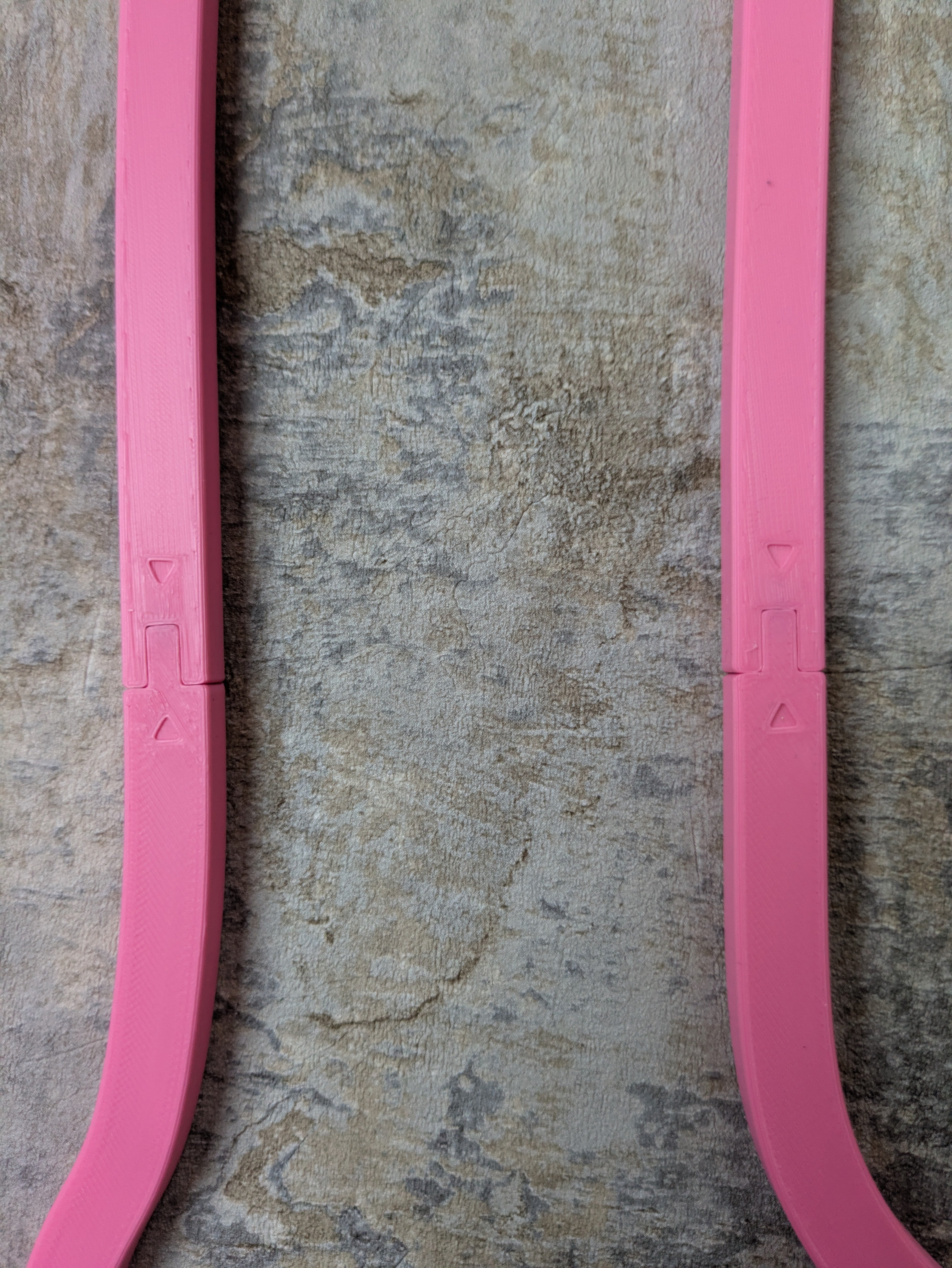 Sockblockers - Pink - Adult Sizes