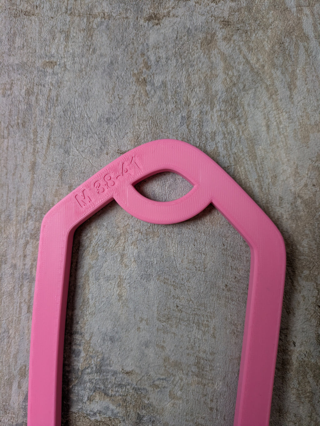 Sockblockers - Pink - Adult Sizes