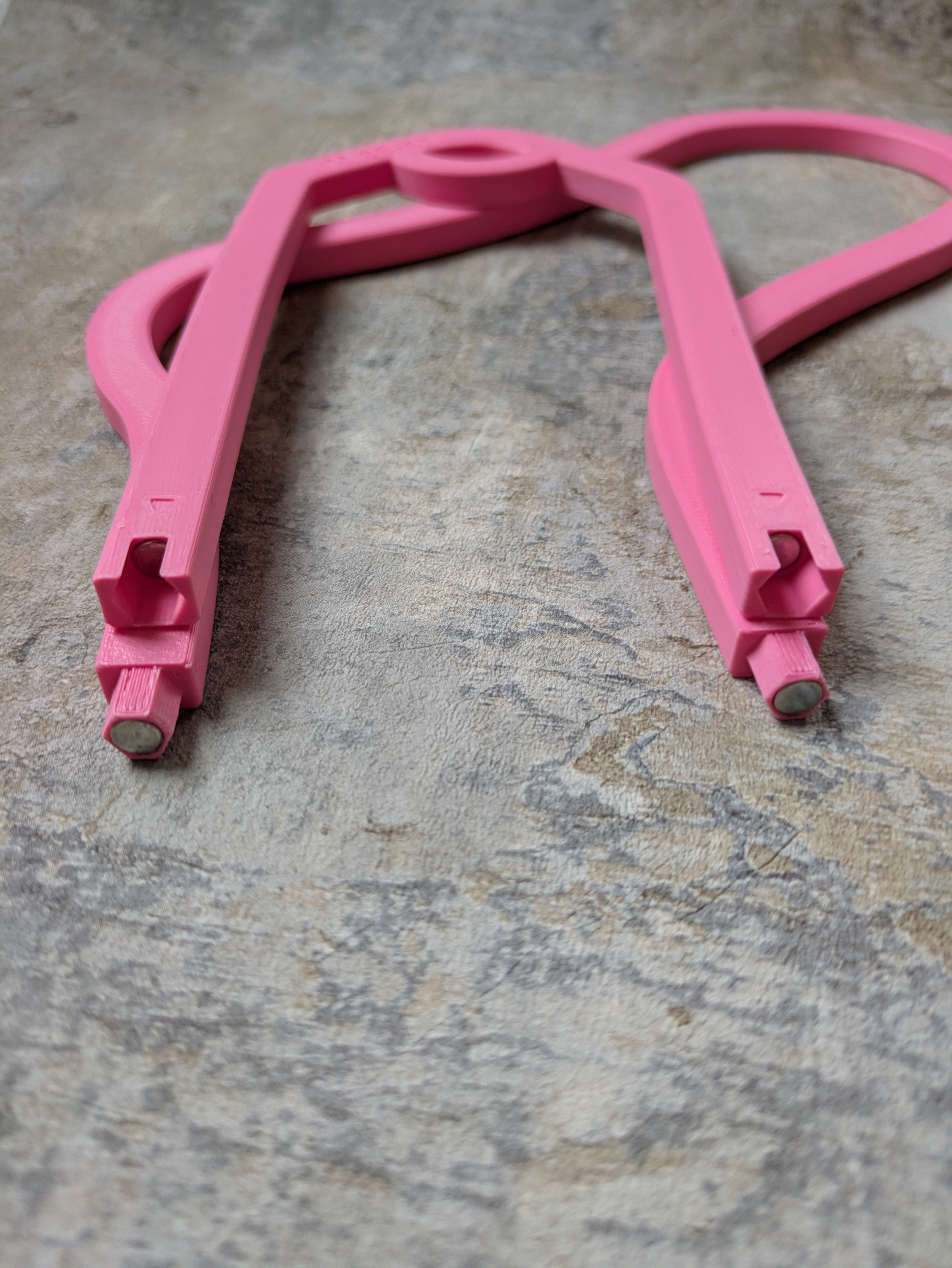 Sockblockers - Pink - Adult Sizes