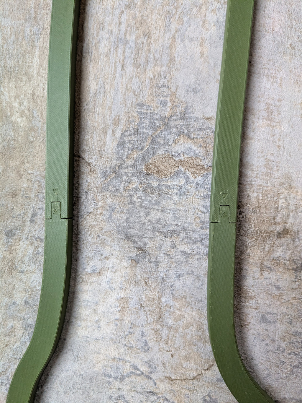 Sockblockers - Olive - Adult Sizes