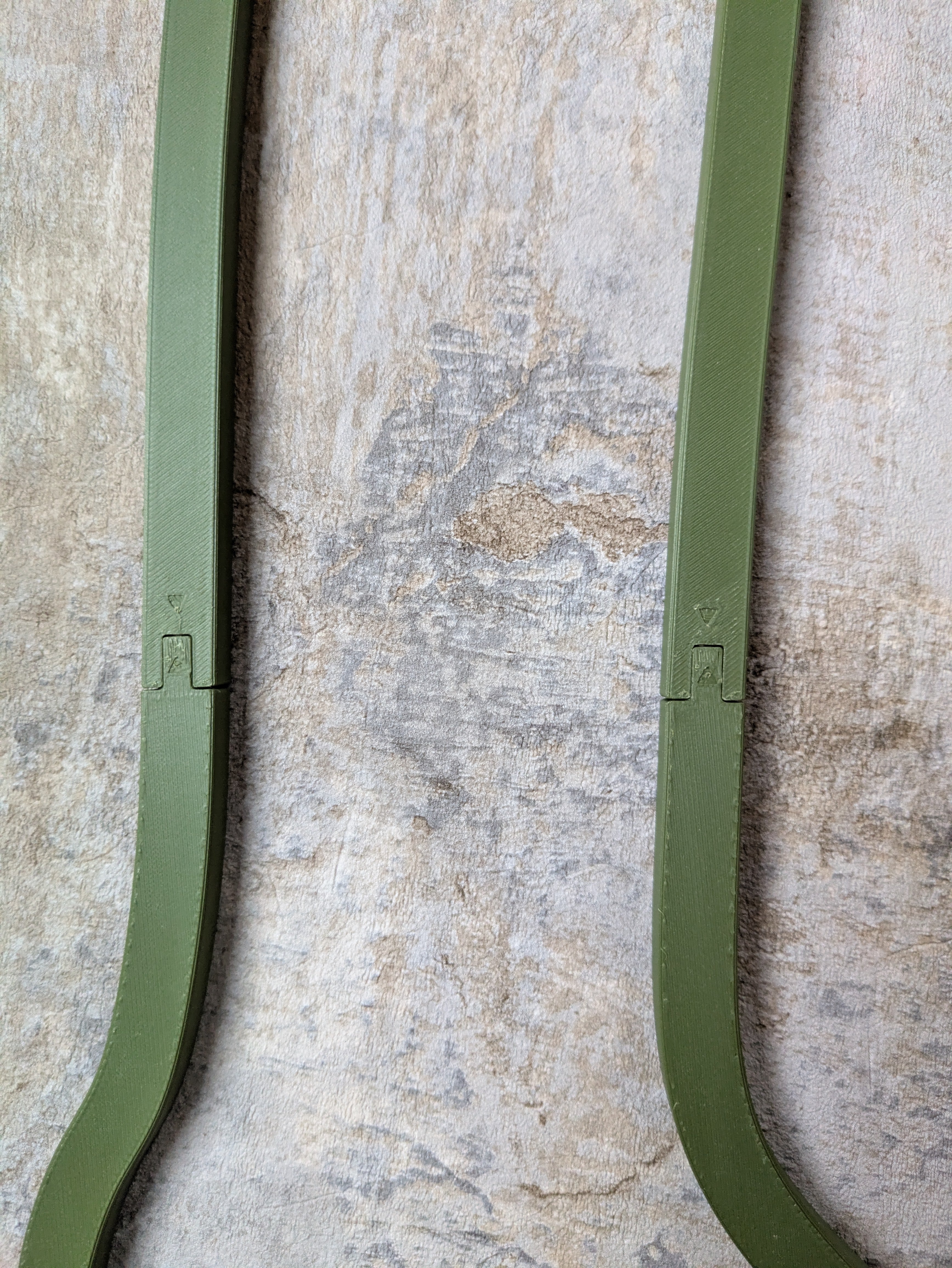 Sockblockers - Olive - Adult Sizes