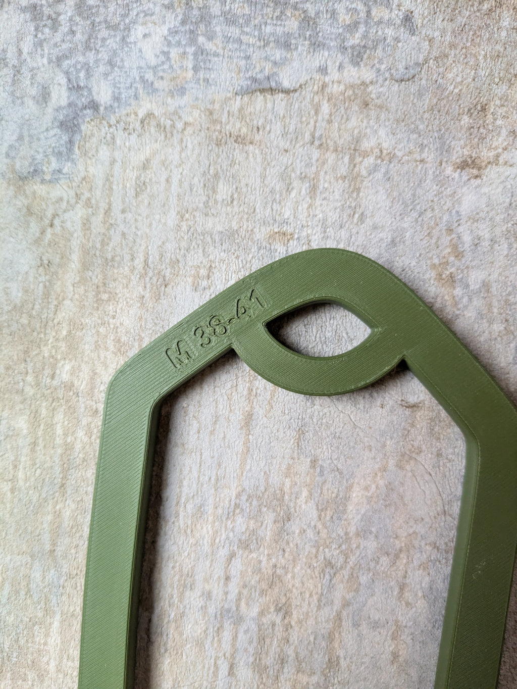 Sockblockers - Olive - Adult Sizes