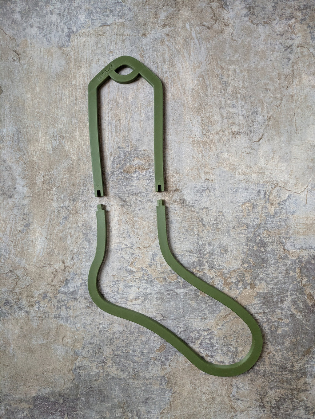 Sockblockers - Olive - Adult Sizes