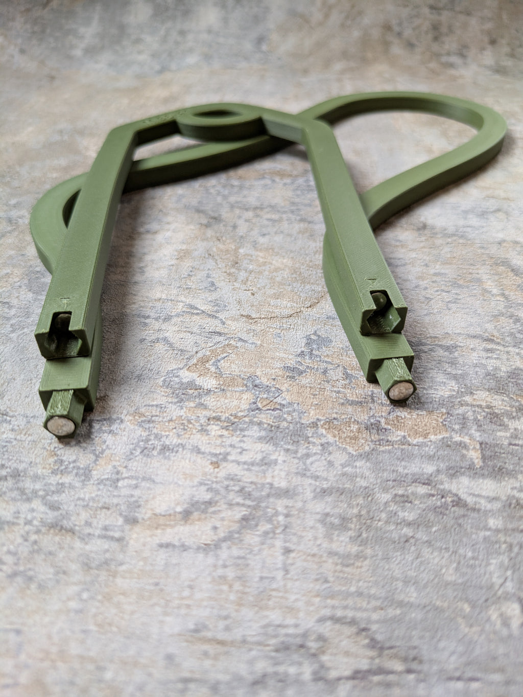 Sockblockers - Olive - Adult Sizes