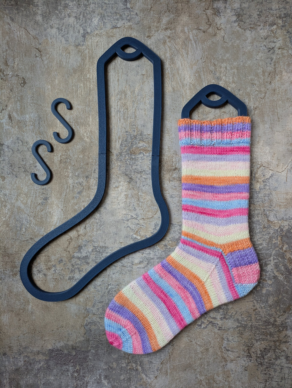 Sockblockers - Navy - Adult Sizes