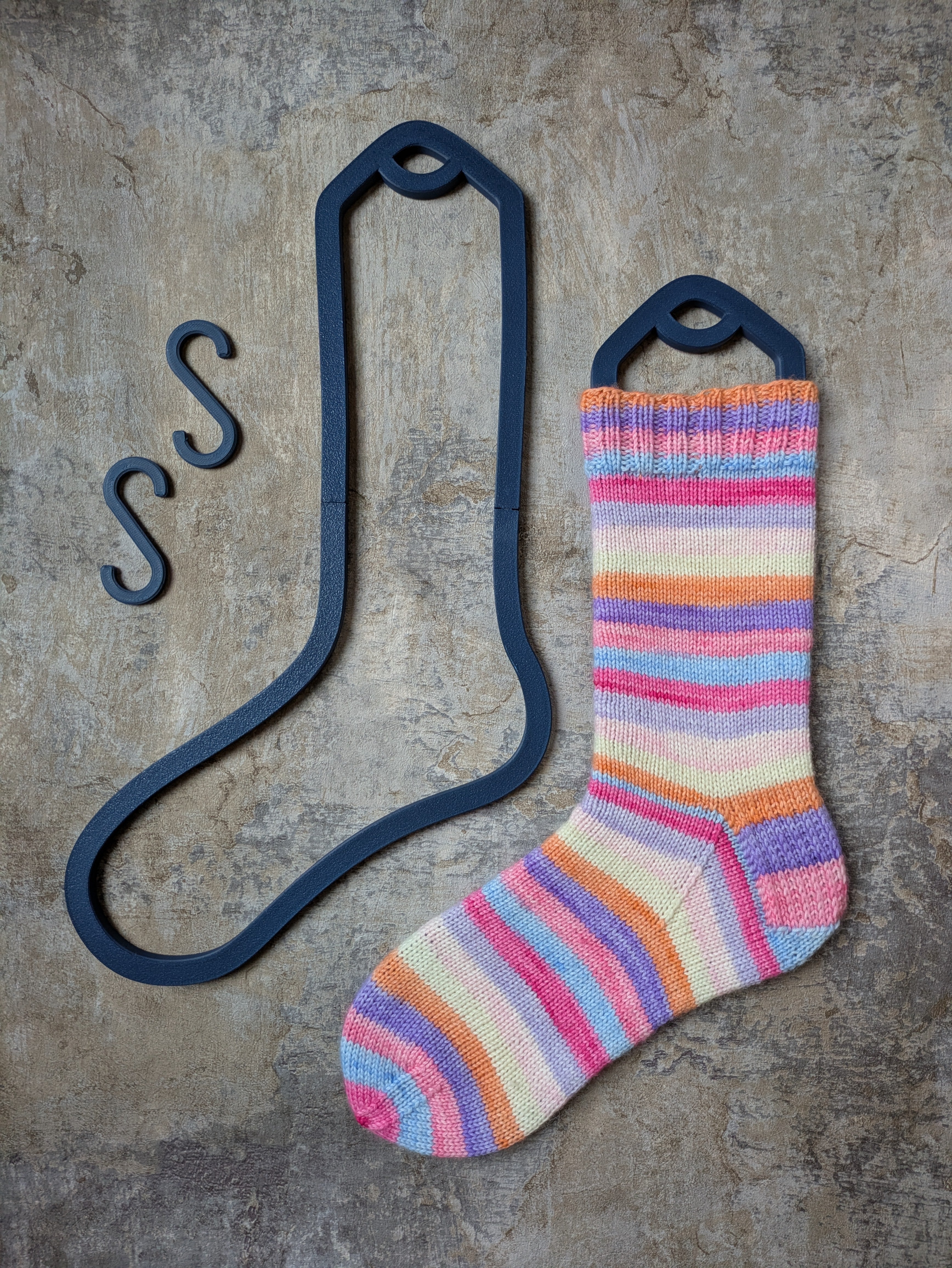 Sockblockers - Navy - Adult Sizes