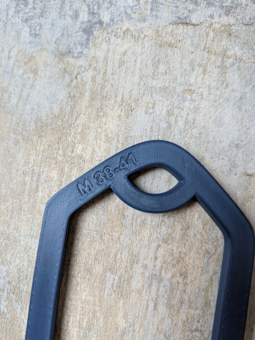 Sockblockers - Navy - Adult Sizes