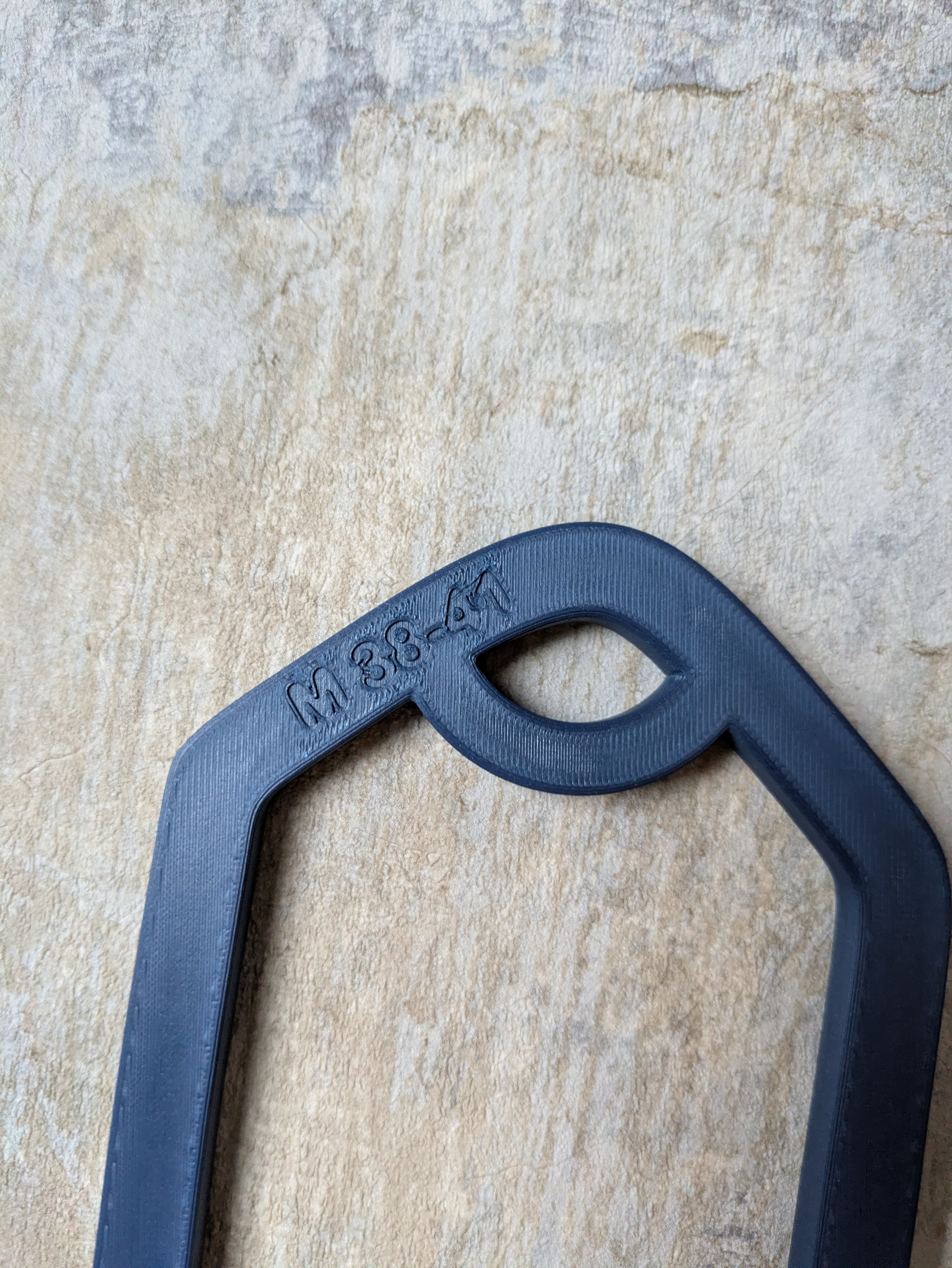 Sockblockers - Navy - Adult Sizes