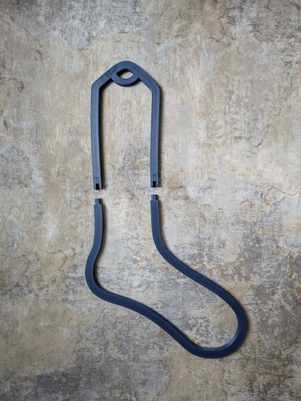 Sockblockers - Navy - Adult Sizes