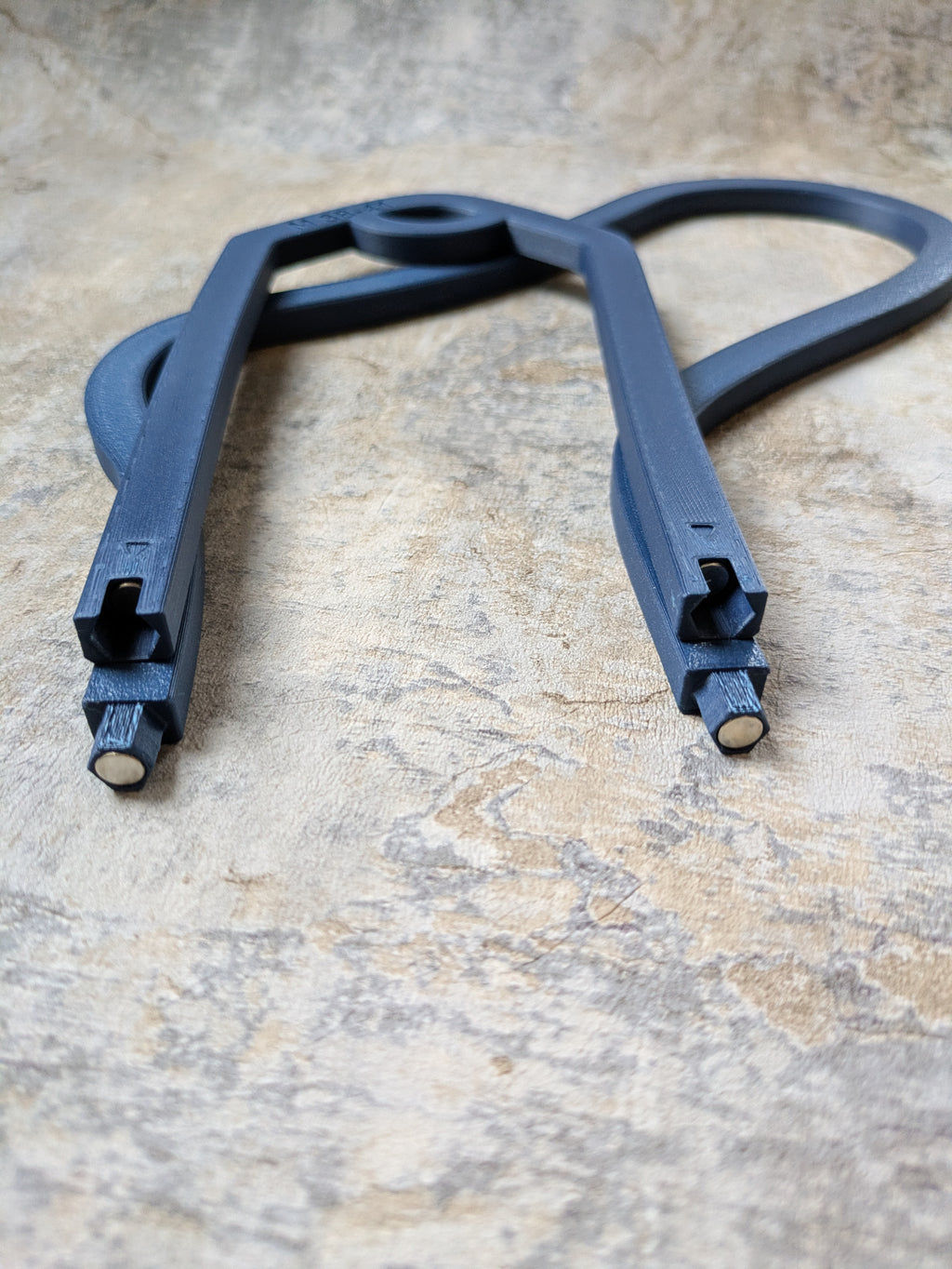 Sockblockers - Navy - Adult Sizes