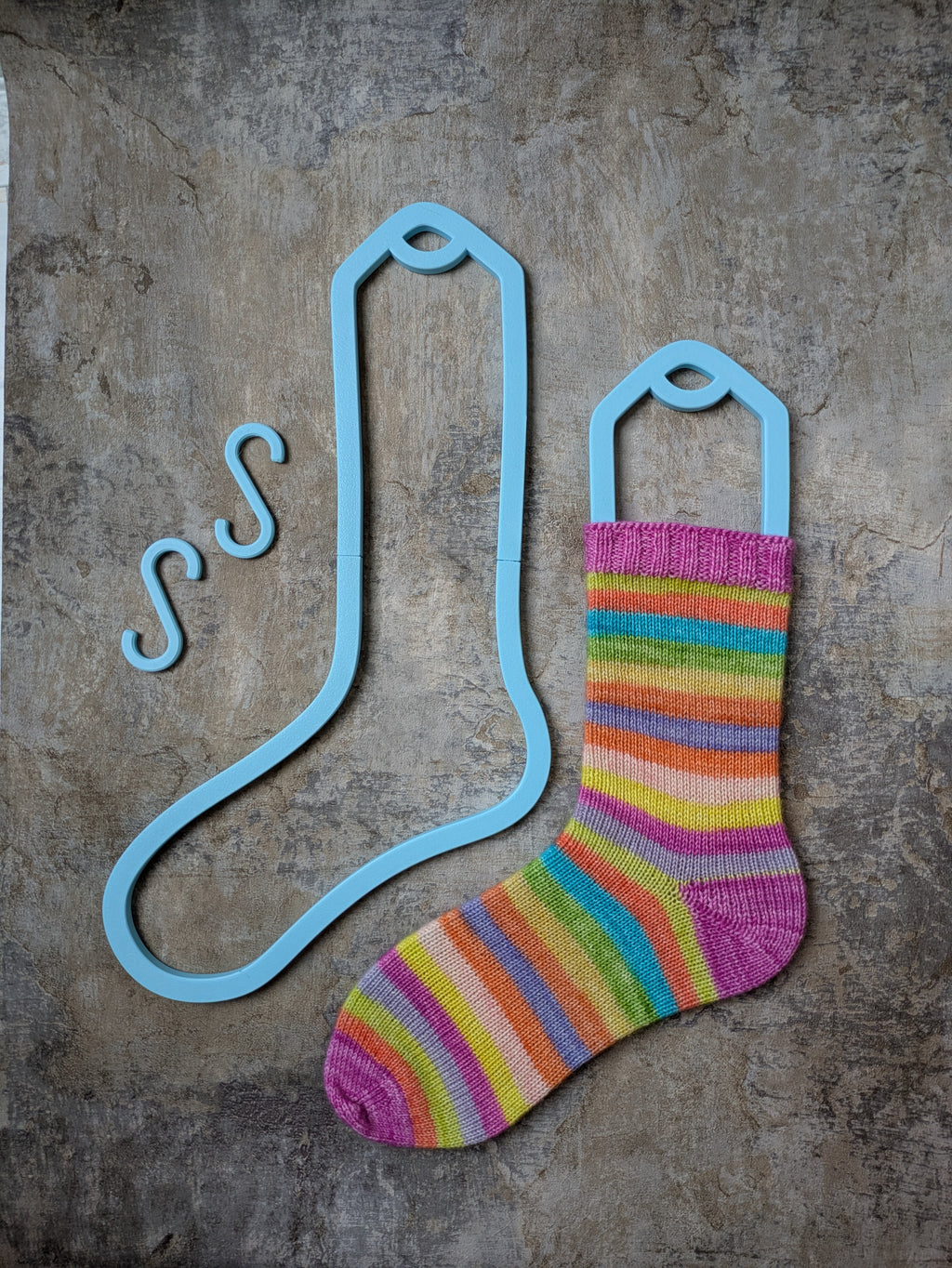 Sockblockers - Blue - Adult Sizes