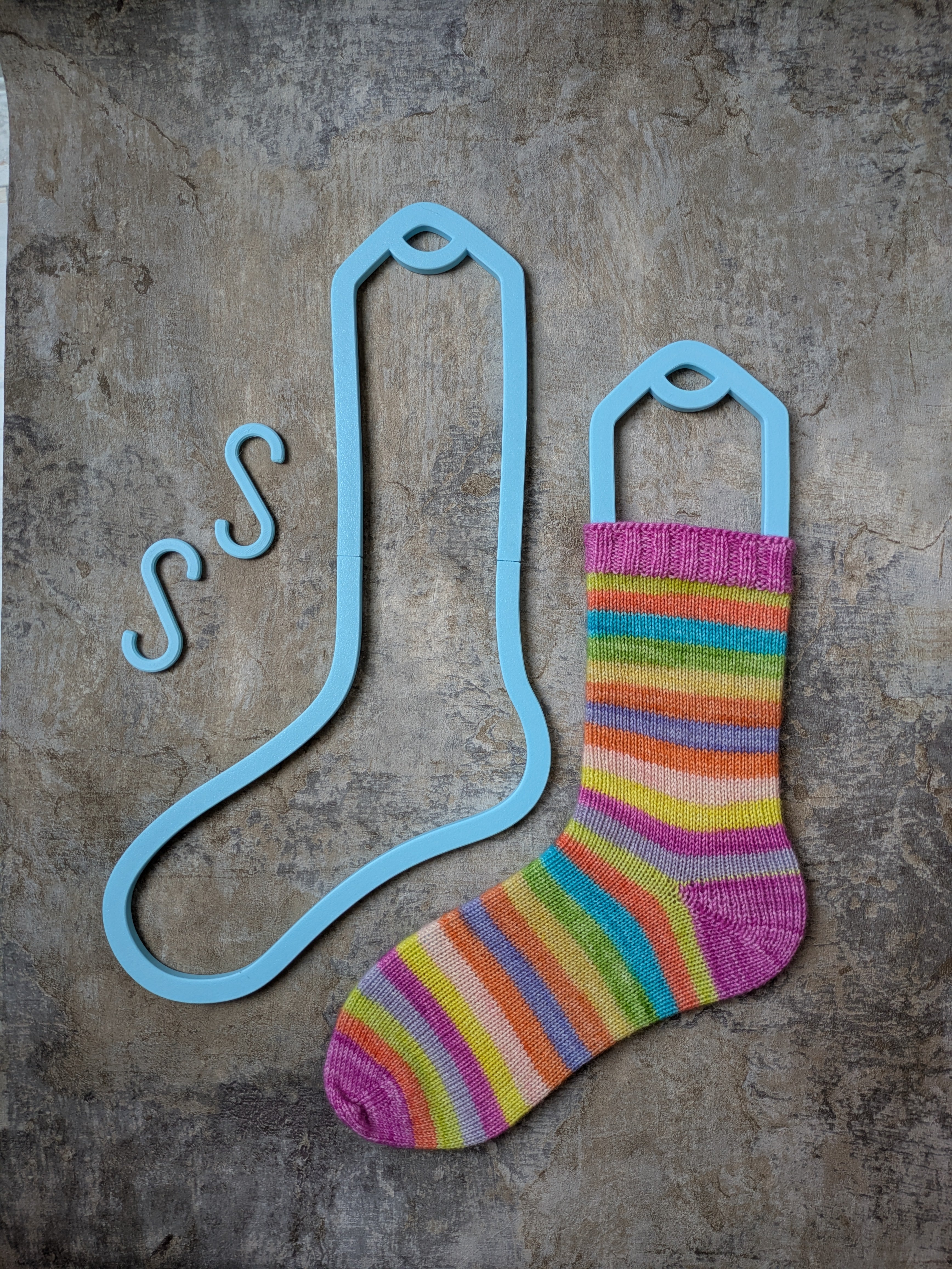 Sockblockers - Blue - Adult Sizes