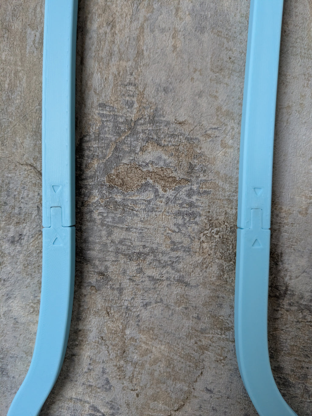 Sockblockers - Blue - Adult Sizes