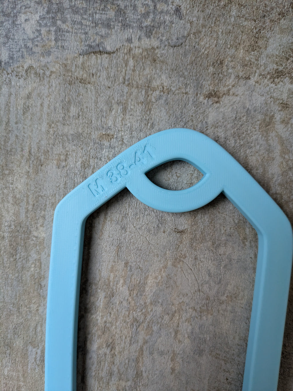 Sockblockers - Blue - Adult Sizes