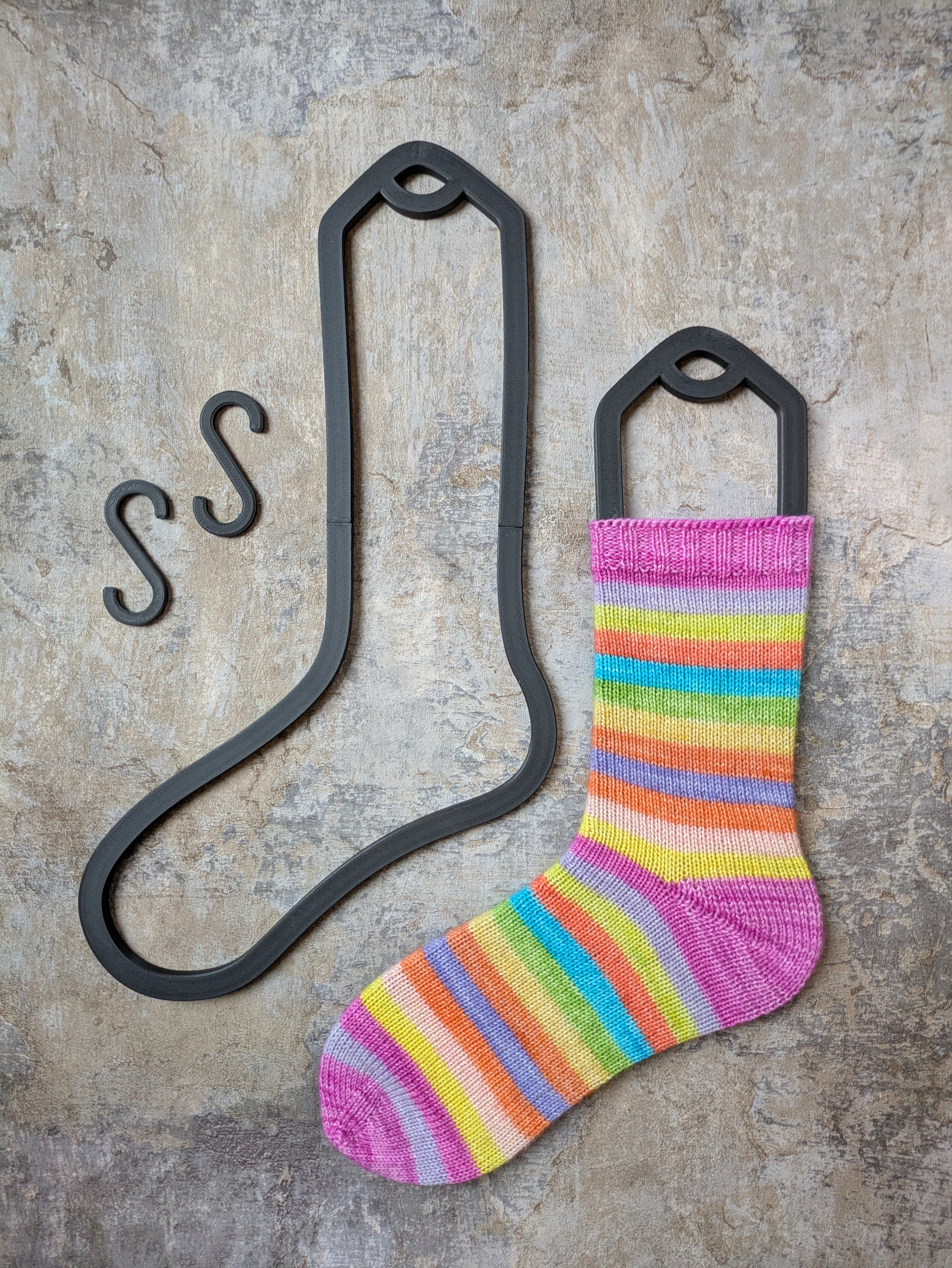 Sockblockers - Black - Adult Sizes