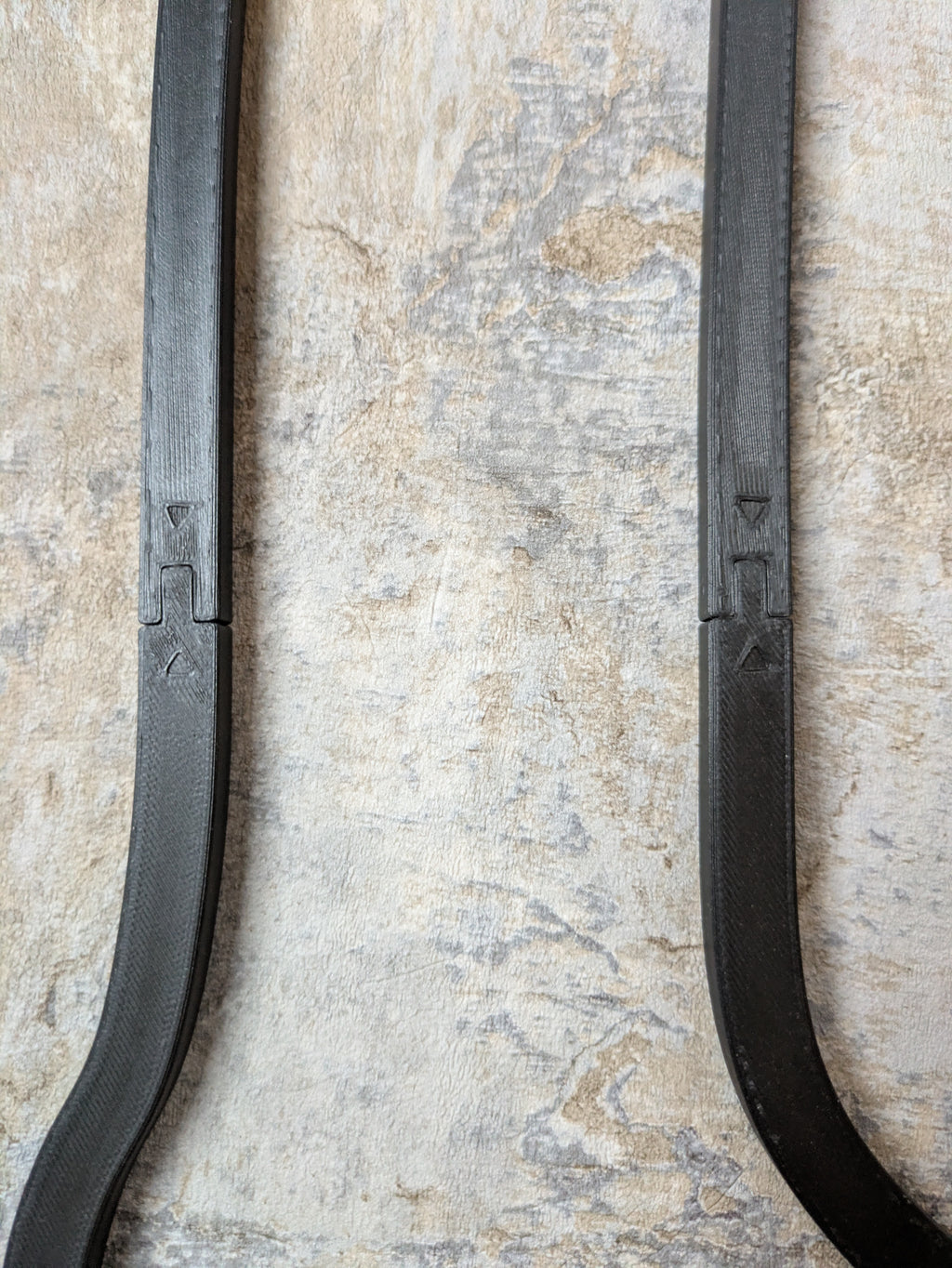 Sockblockers - Black - Adult Sizes