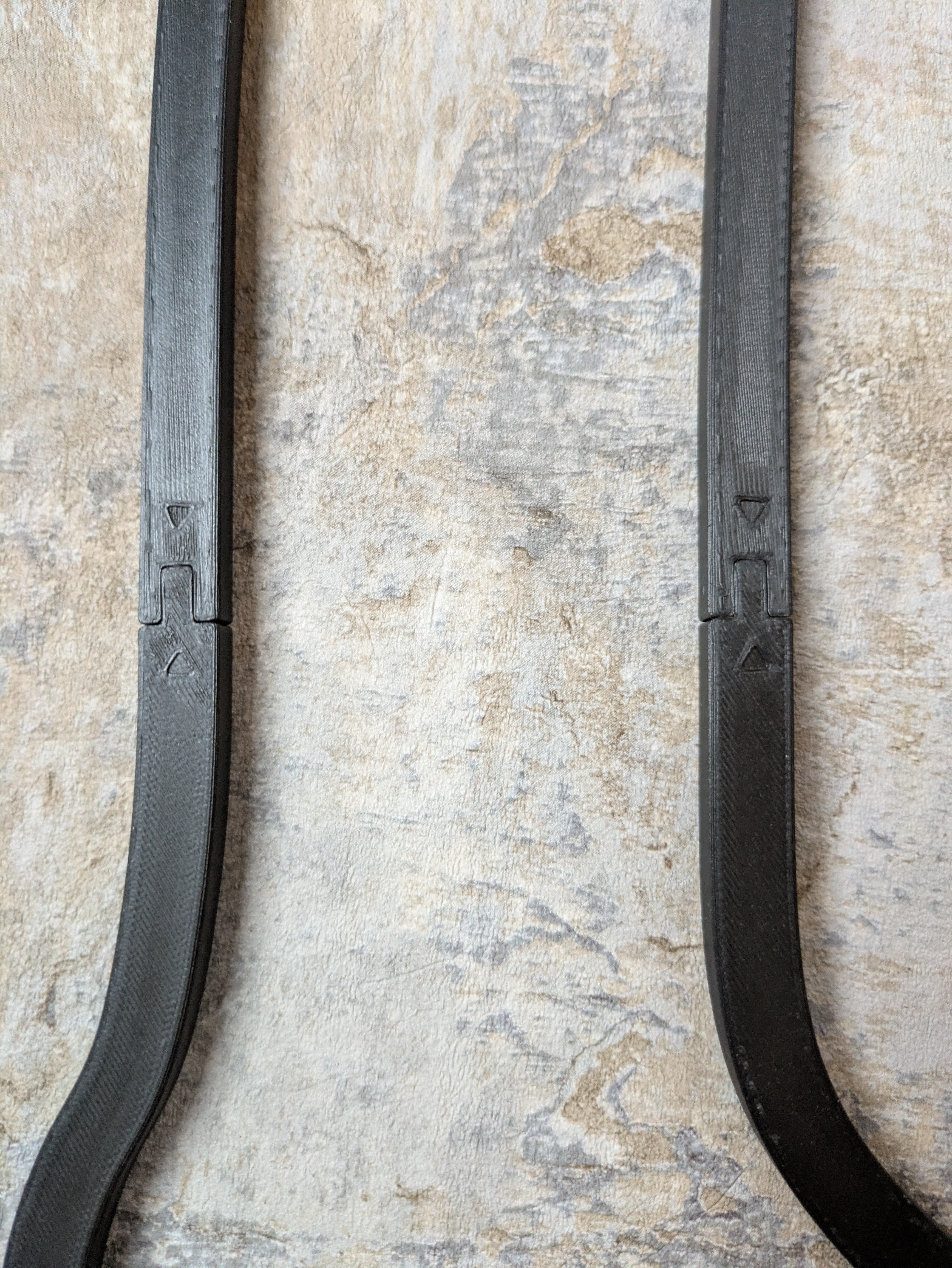 Sockblockers - Black - Adult Sizes