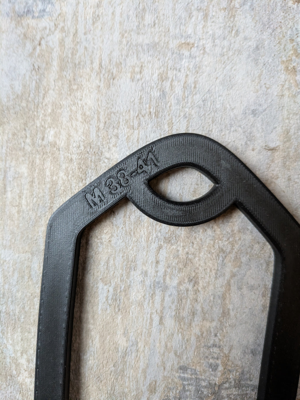 Sockblockers - Black - Adult Sizes