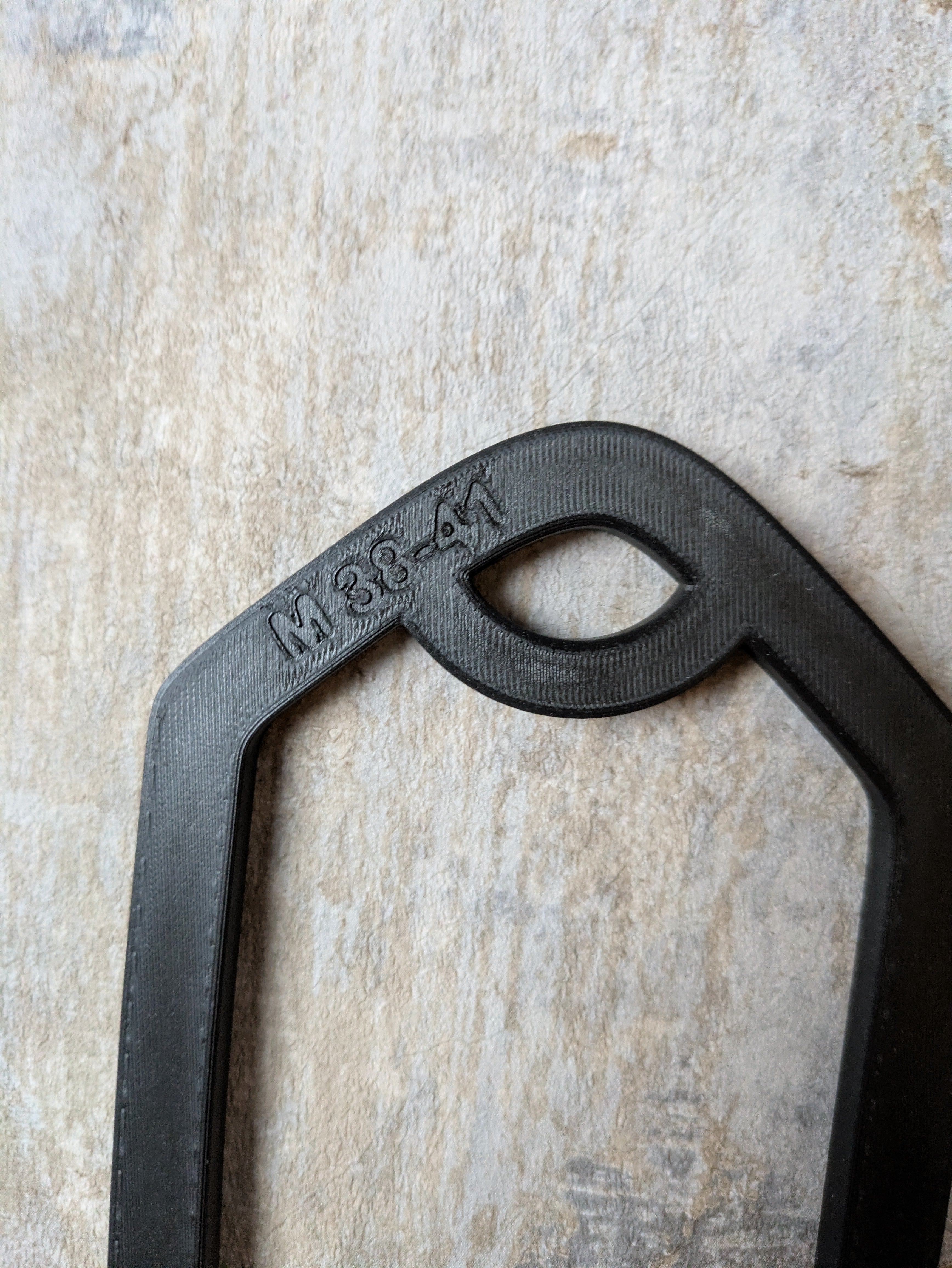 Sockblockers - Black - Adult Sizes