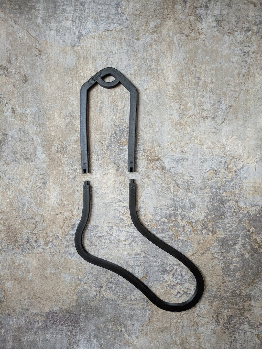 Sockblockers - Black - Adult Sizes