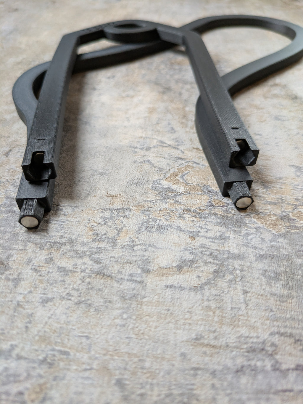 Sockblockers - Black - Adult Sizes