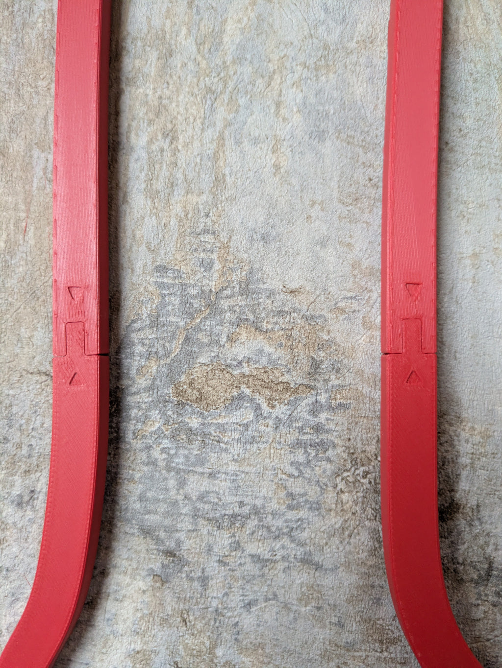 Sockblockers - Red - Adult Sizes