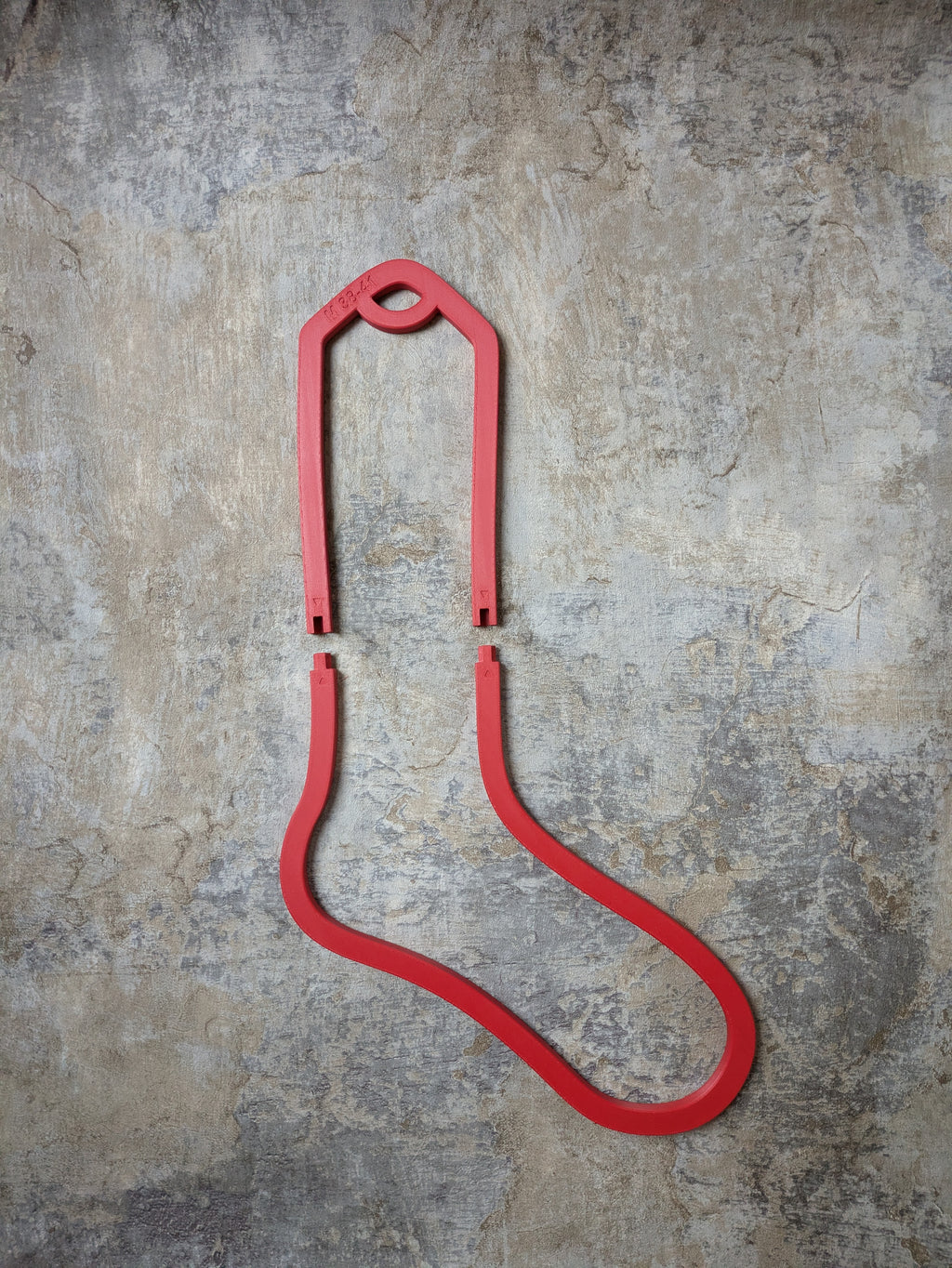 Sockblockers - Red - Adult Sizes