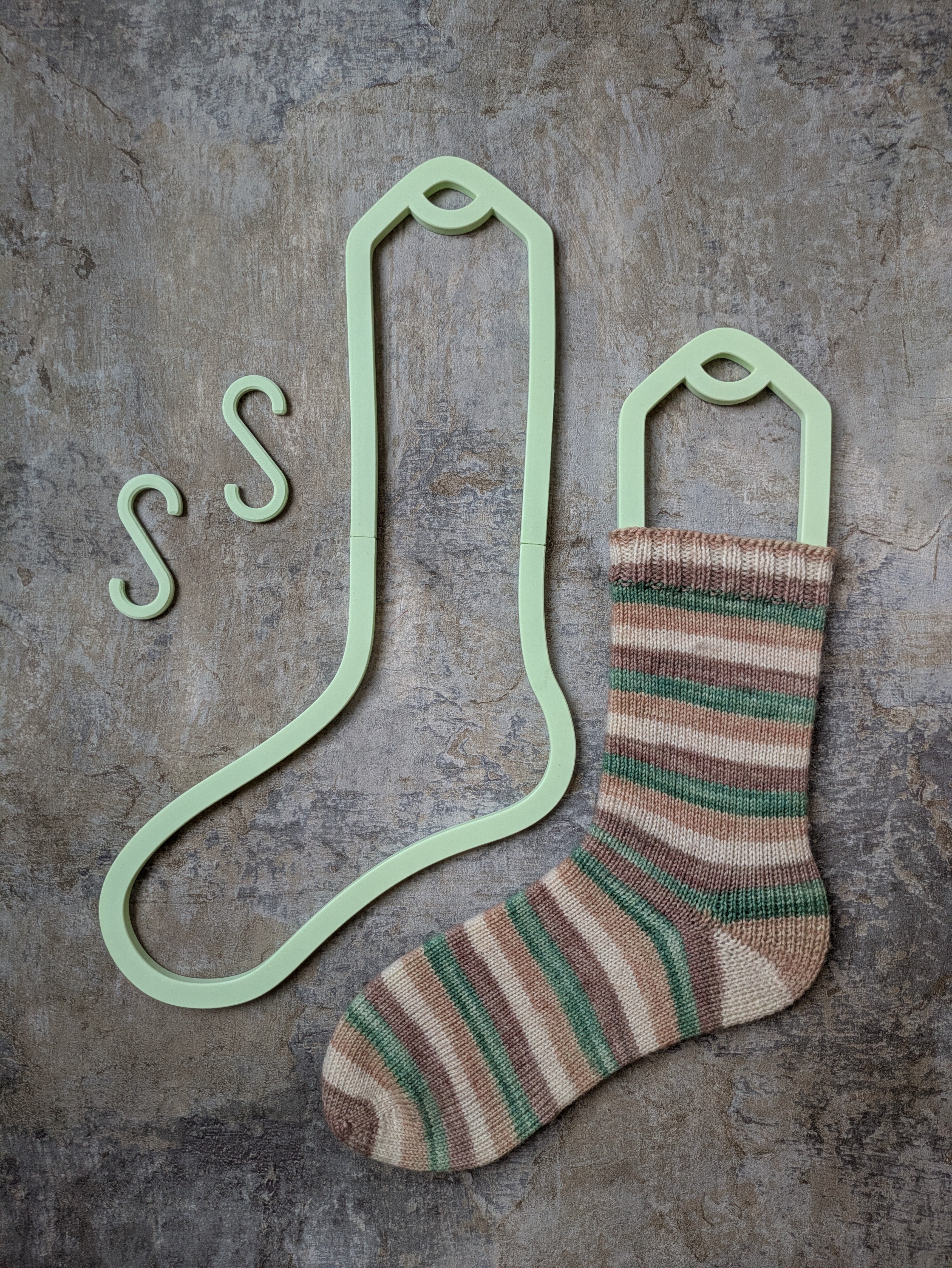 Sockblockers - Mint - Adult Sizes