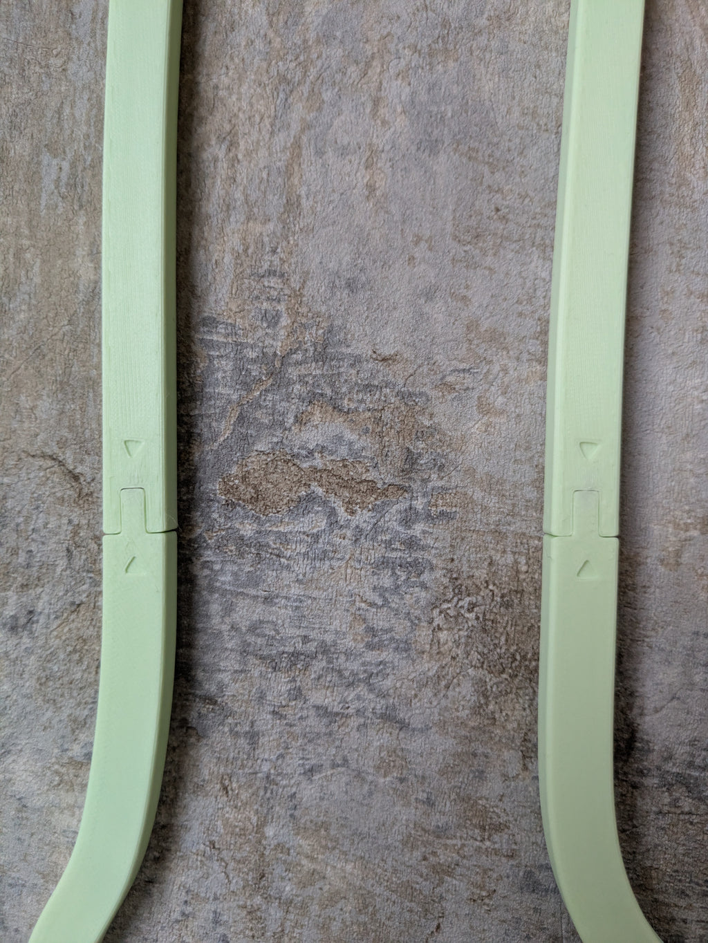 Sokblokkers - Mint - Volwassen maten