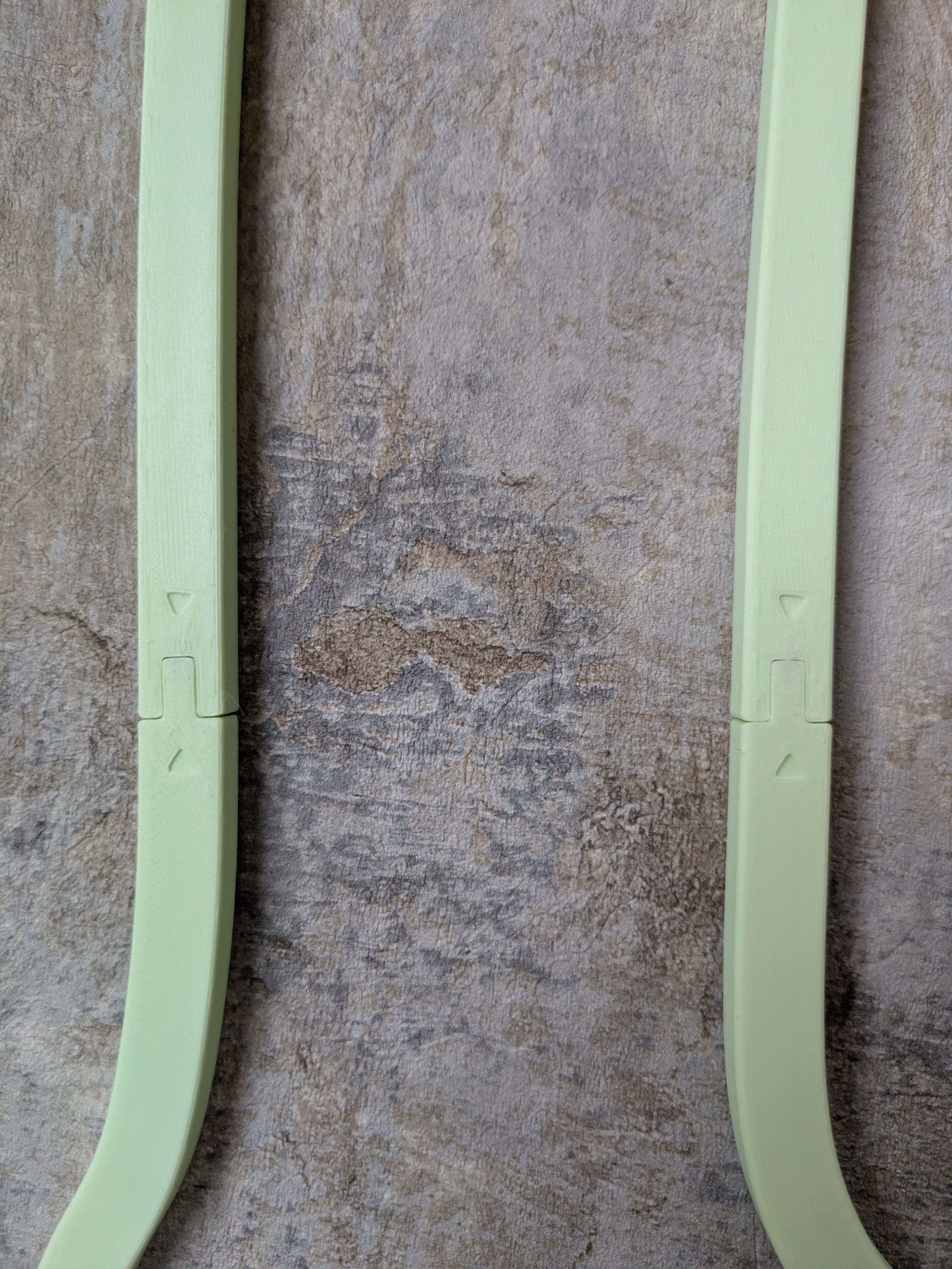 Sockblockers - Mint - Adult Sizes