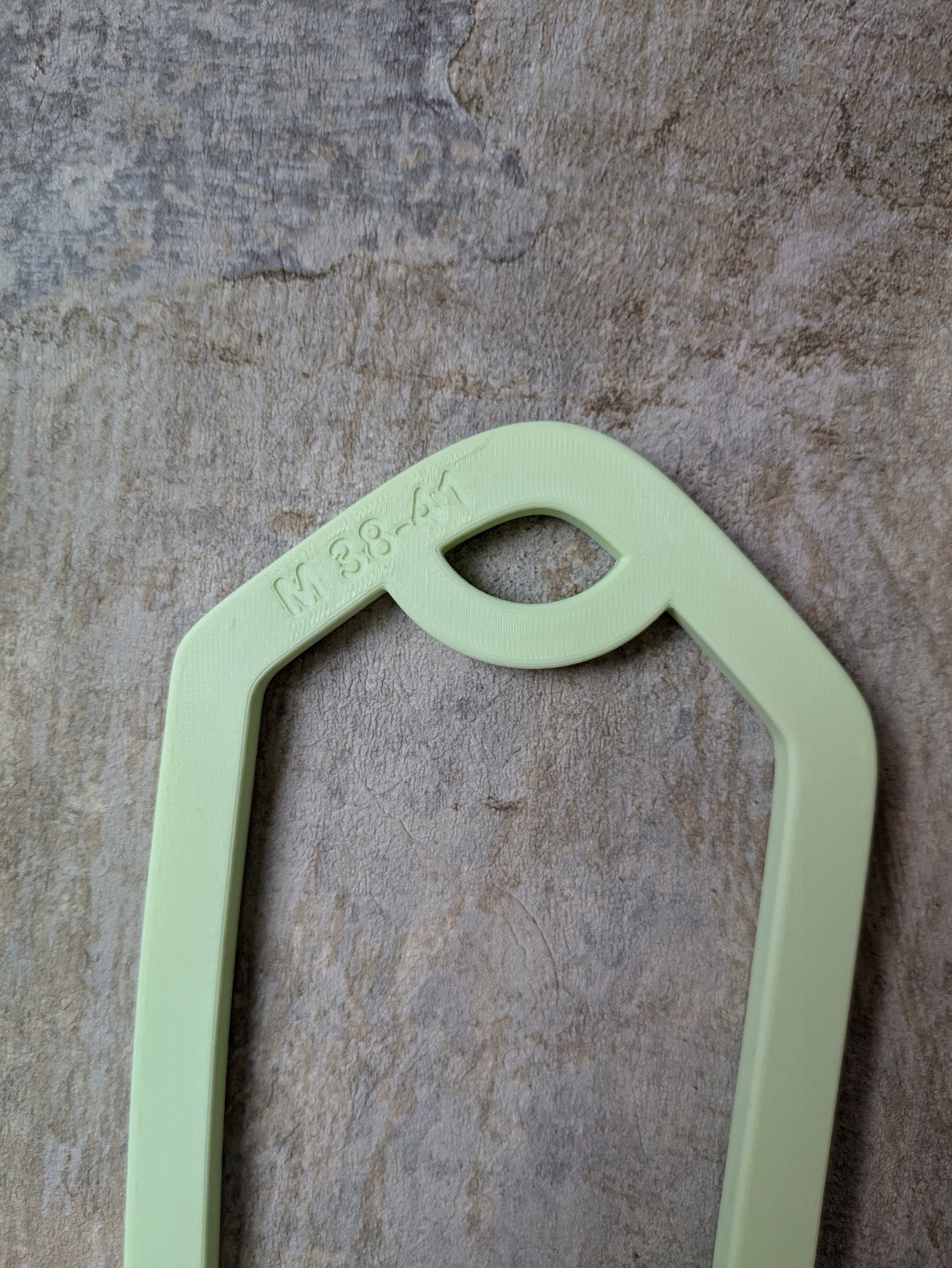 Sockblockers - Mint - Adult Sizes