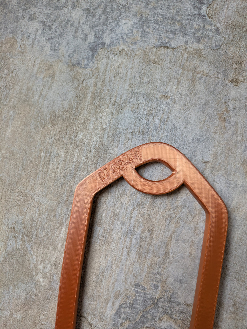 Sockblockers - Copper - Adult Sizes