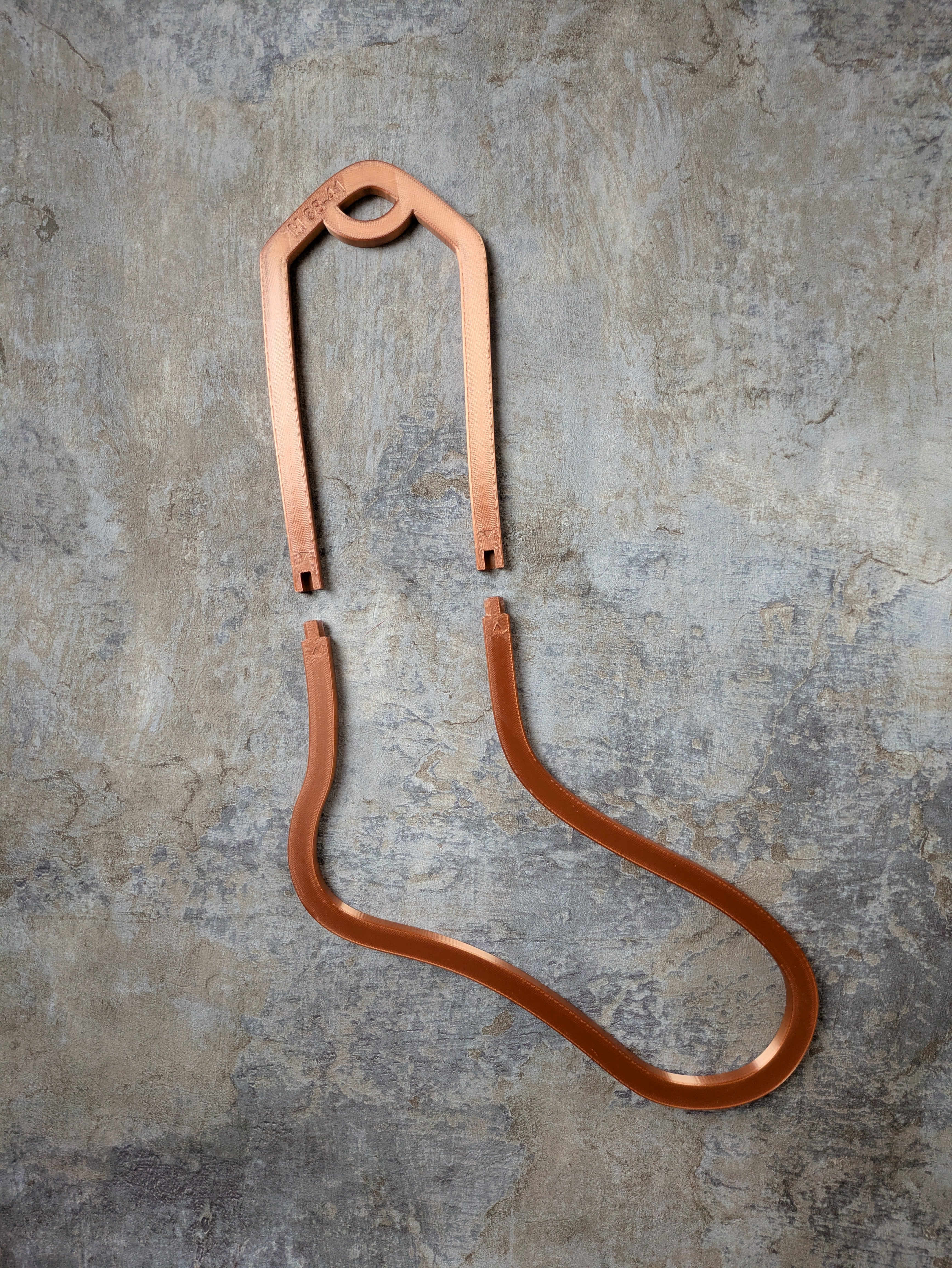Sockblockers - Copper - Adult Sizes