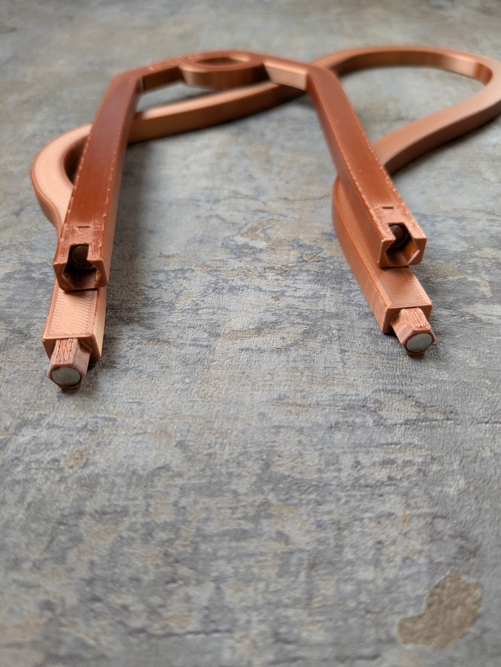 Sockblockers - Copper - Adult Sizes