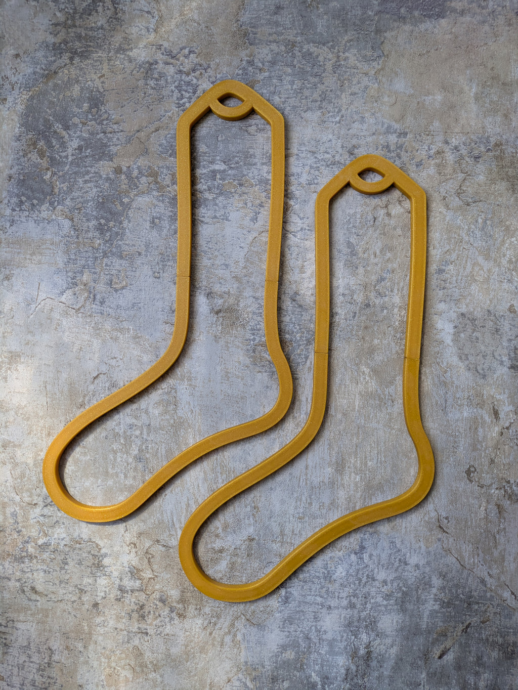 Sockblockers - Alchemy Gold - Adult Sizes